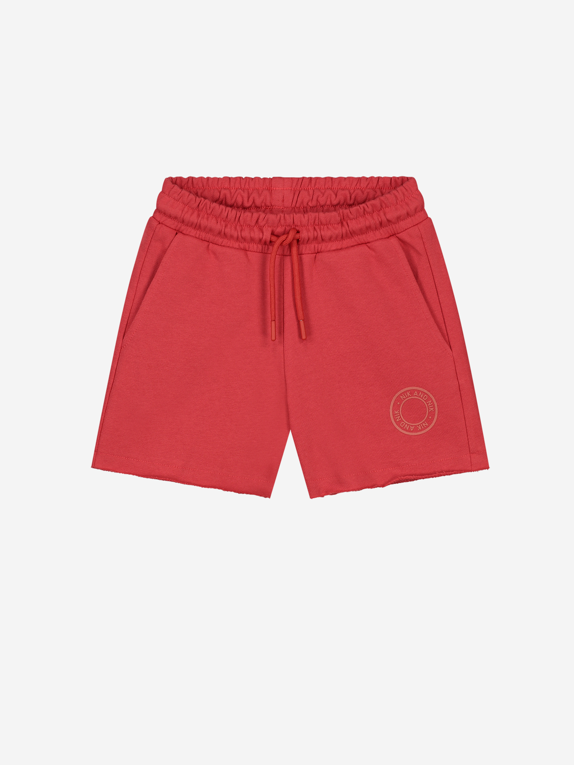 High Rise Sweatshorts track shorts 