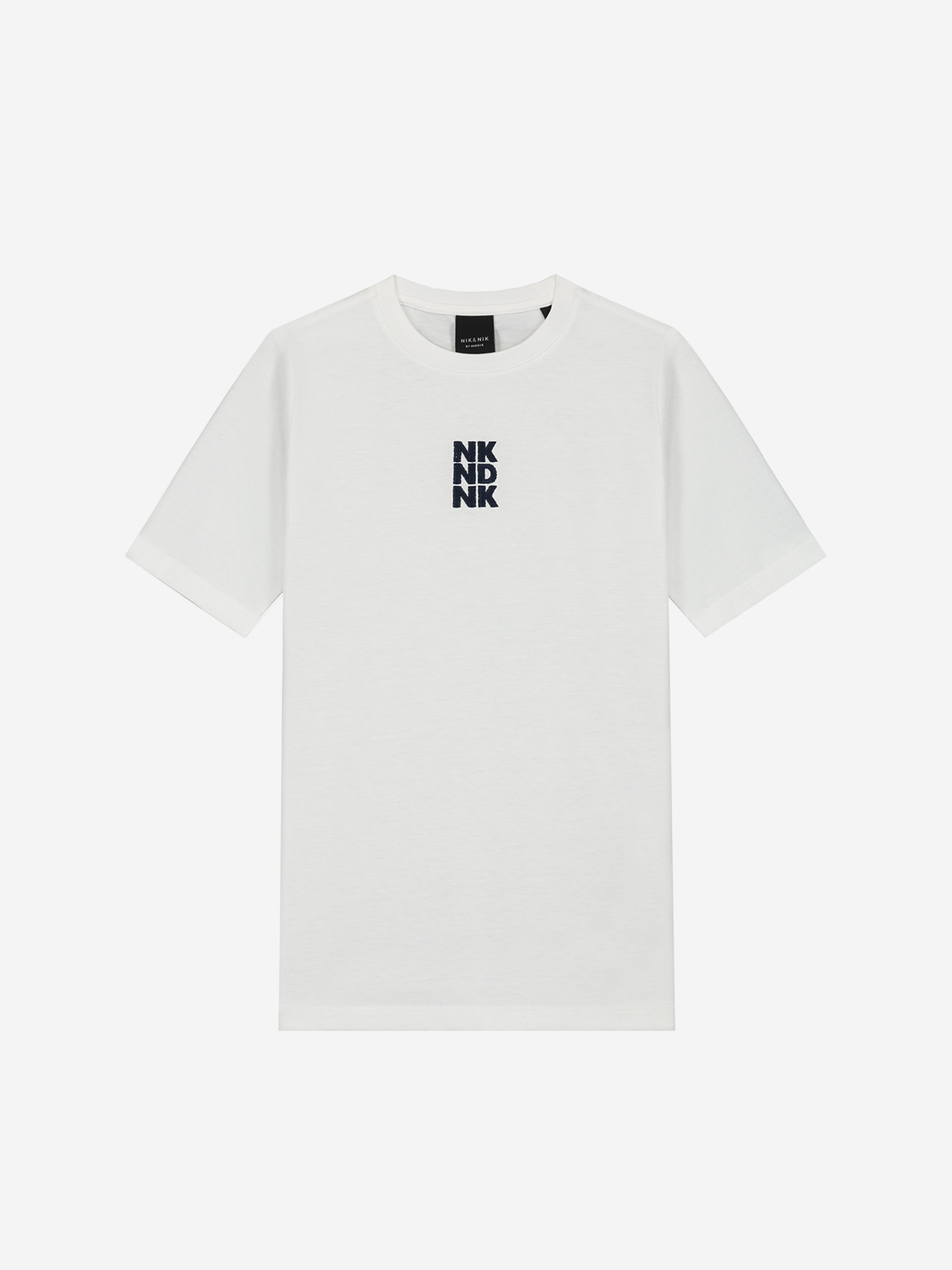 Niknik Logo T Shirt 14 B.8 516.0424200014