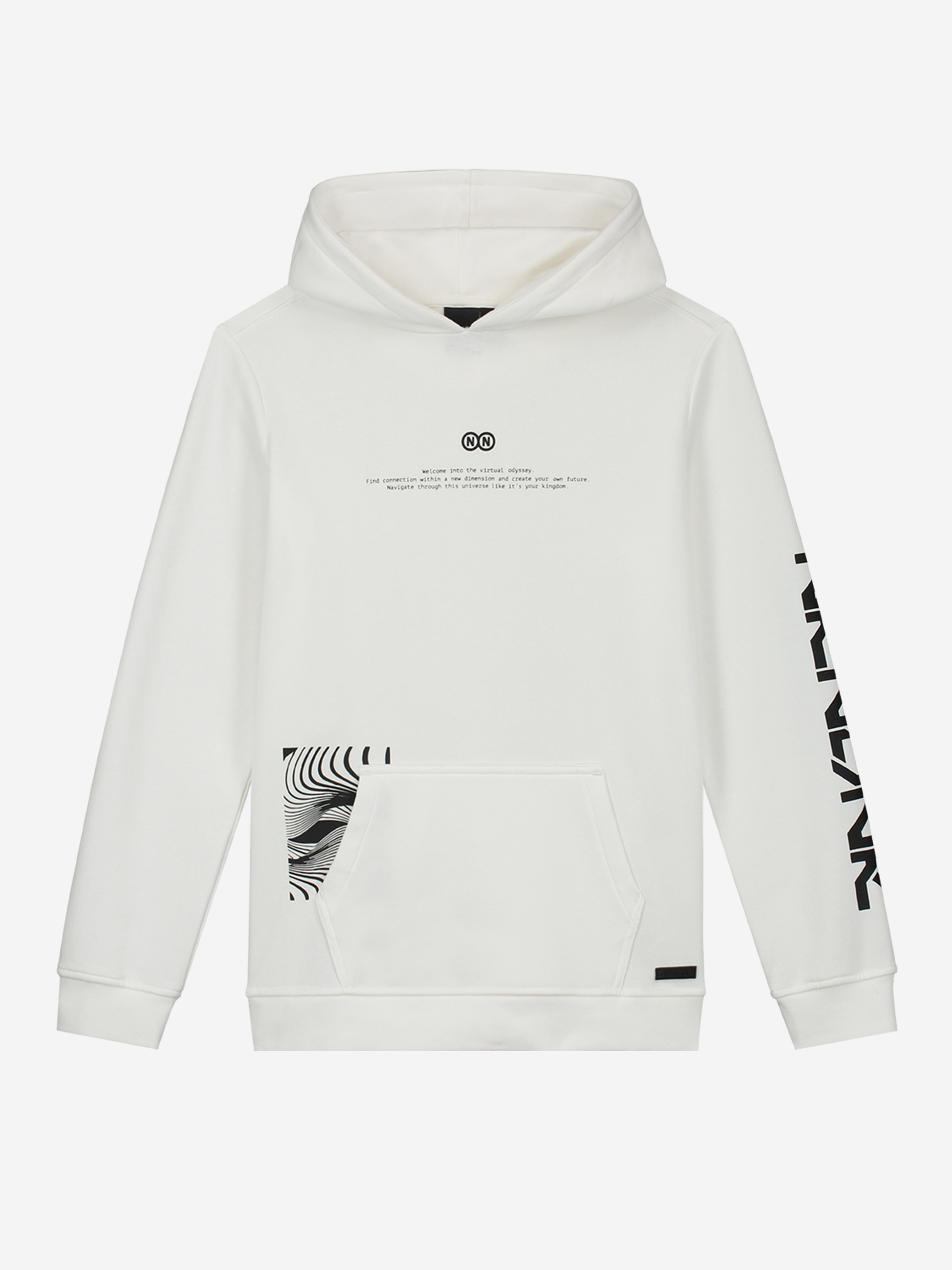 NN Hoodie 