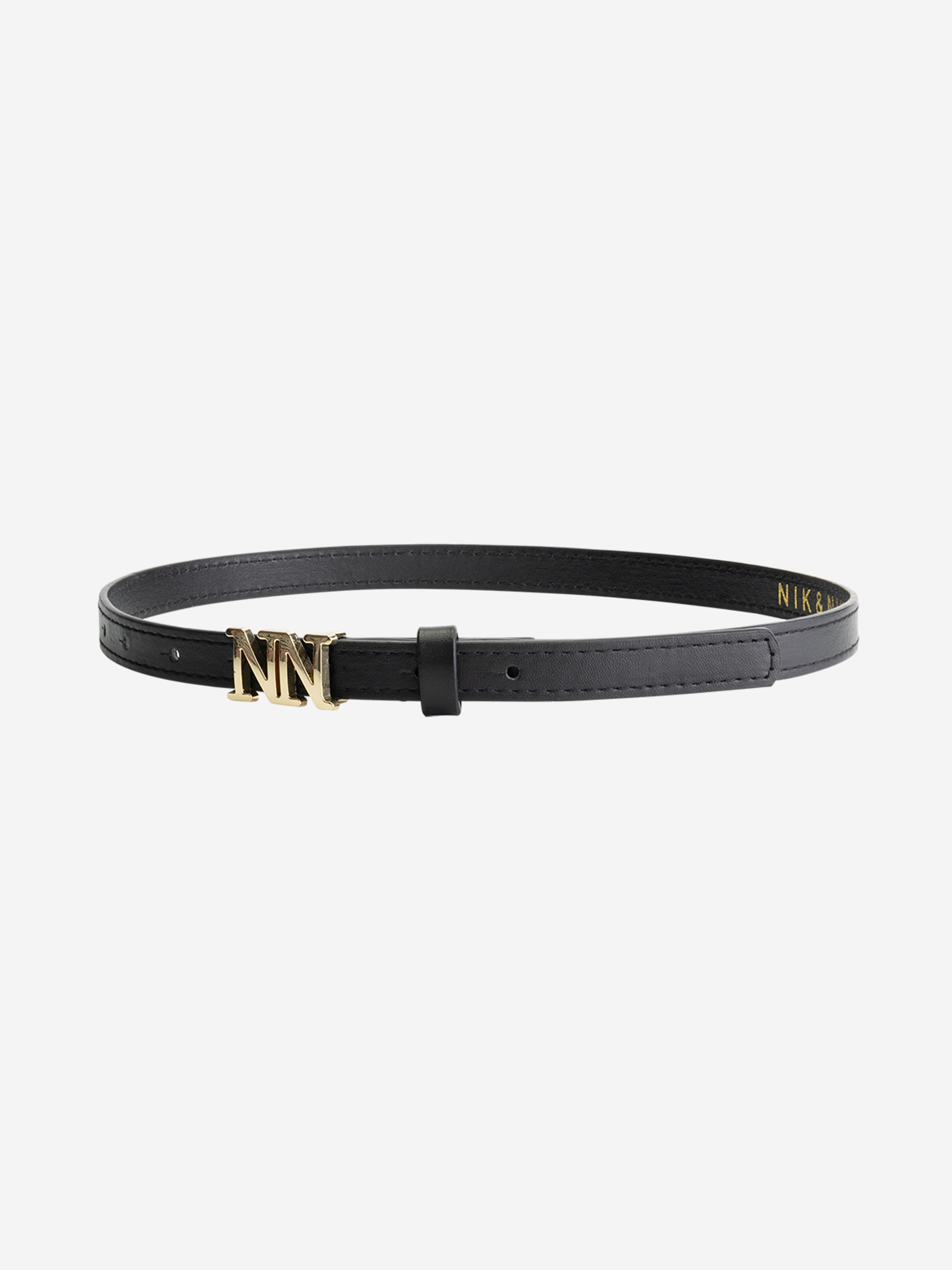 Riem met NN logo