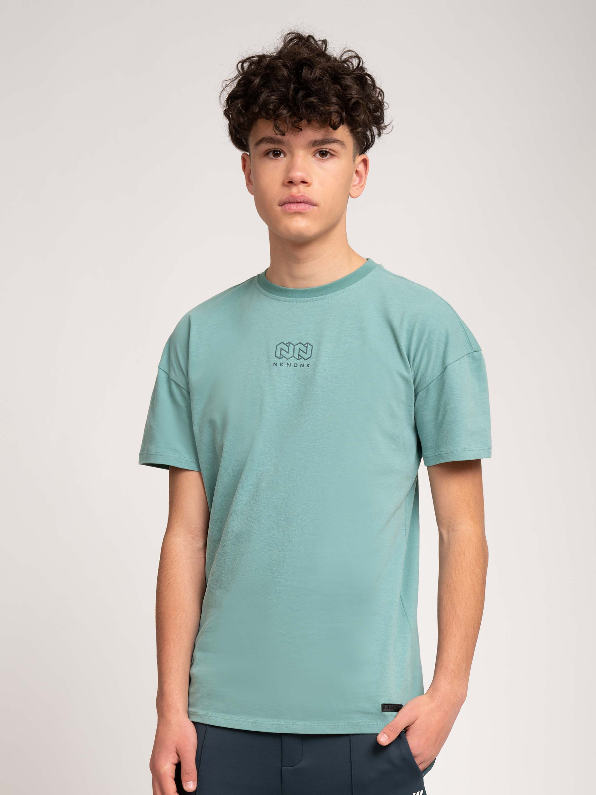 Regular NKNDNK t-shirt