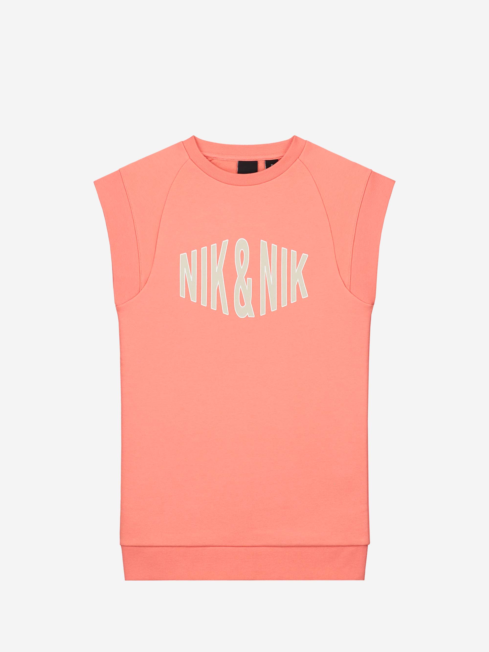 Abella Sweatdress