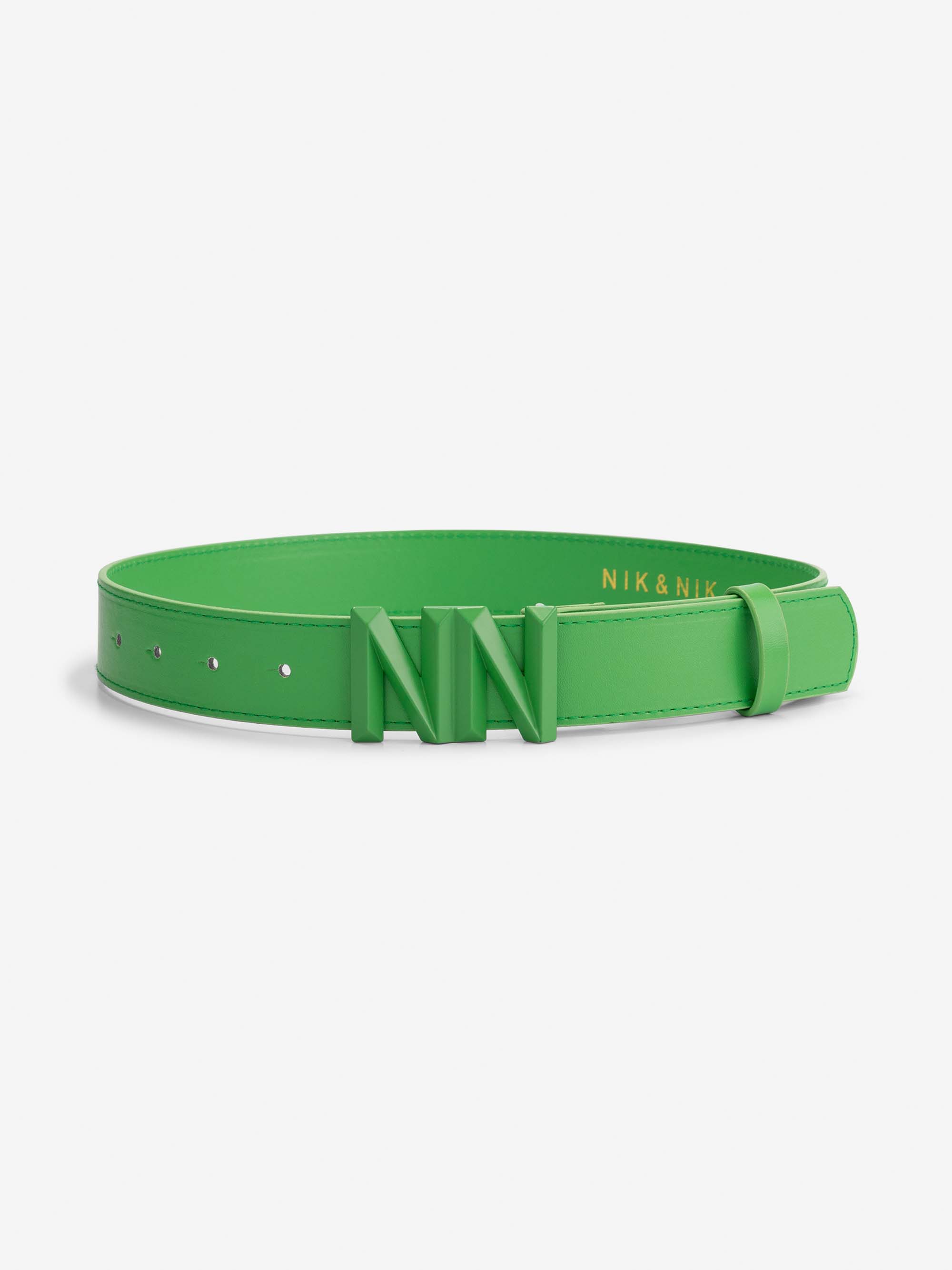 NN taille riem  