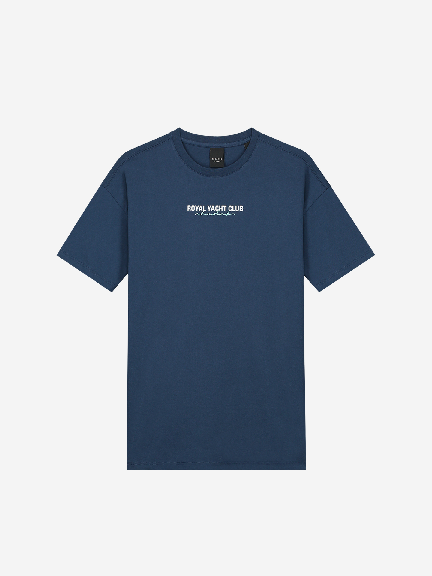 Yacht Club T-Shirt