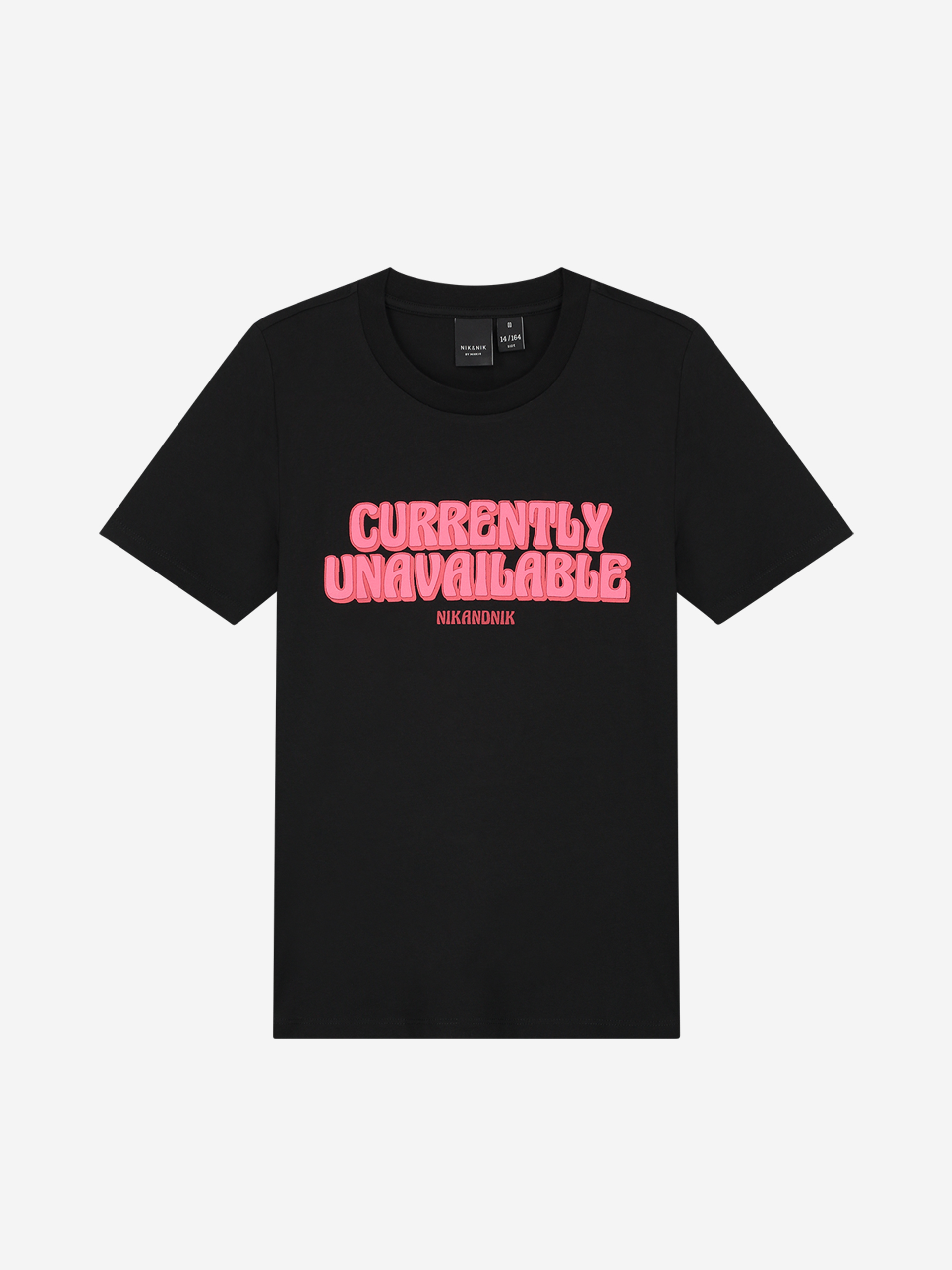 Unavailable T-Shirt