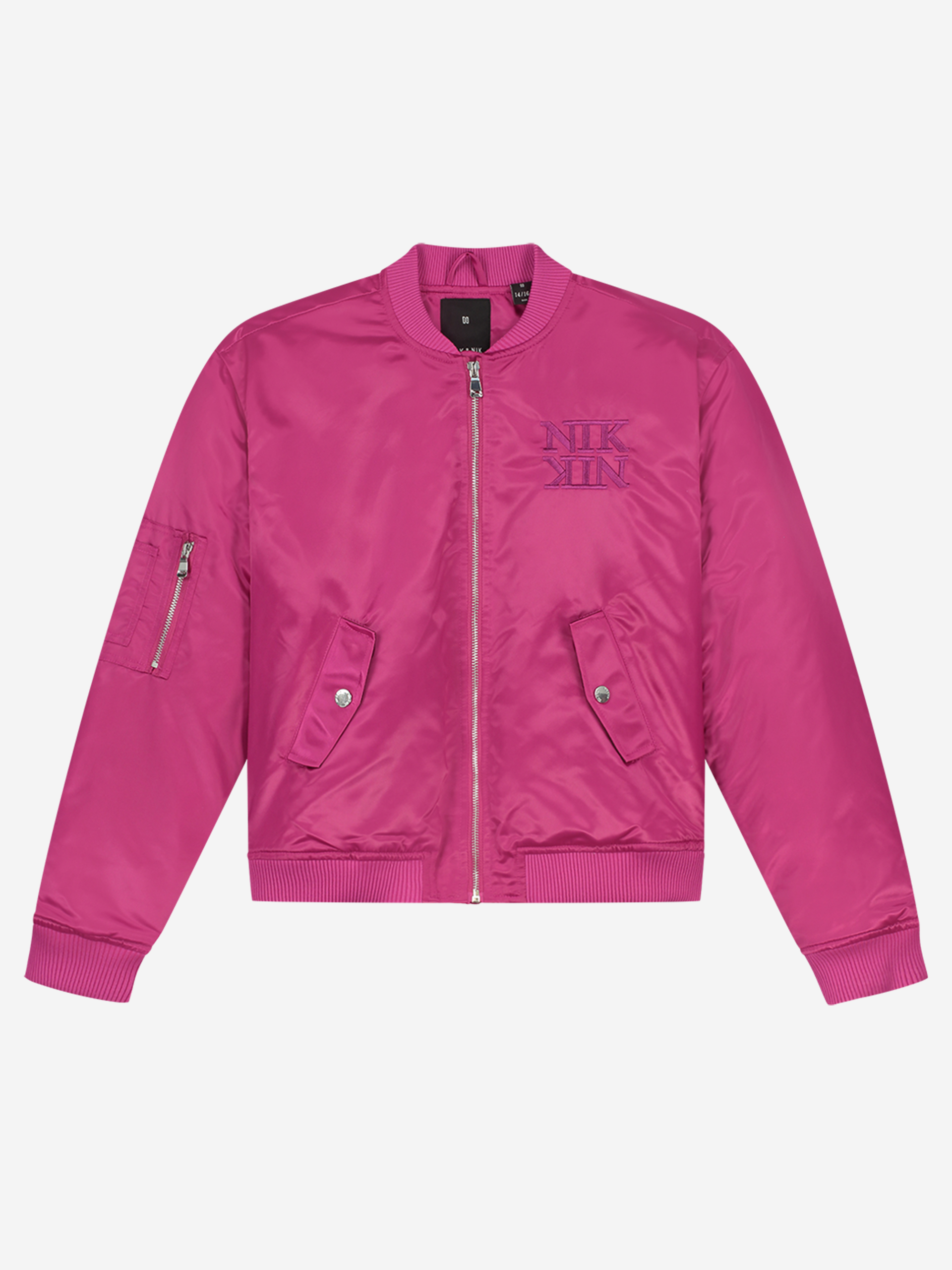  NIK&NIK bomber jacket