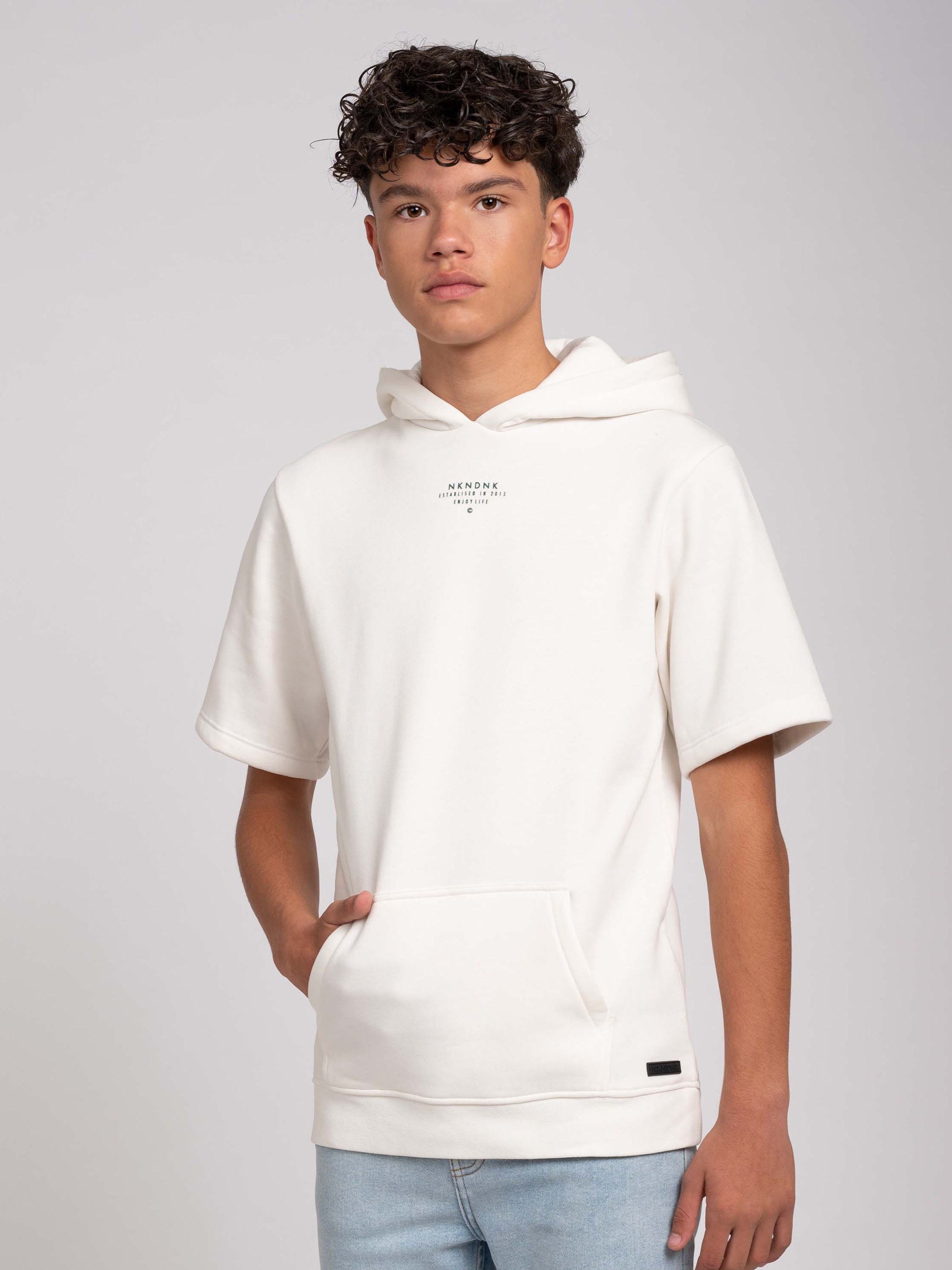 Enjoy Hoodie