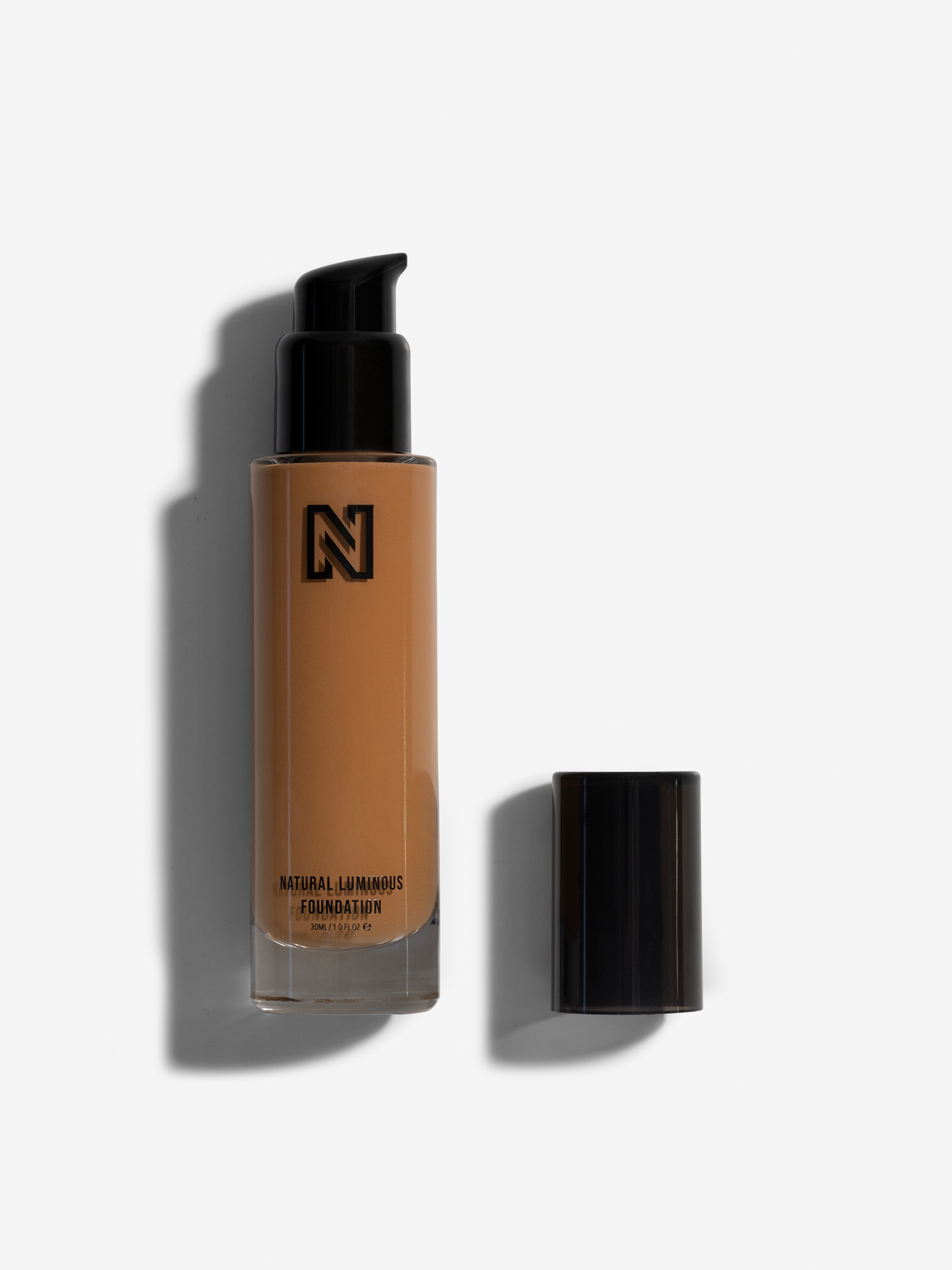  Natural Luminous Foundation