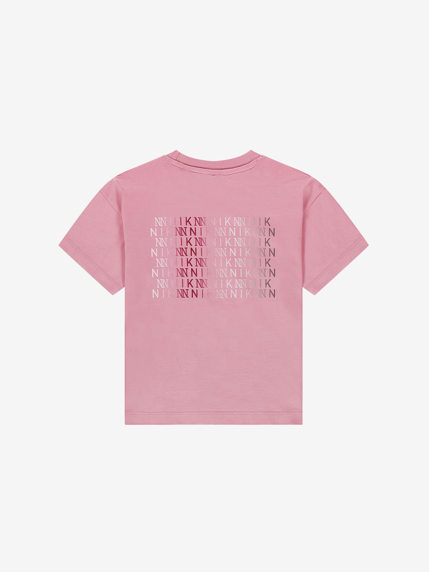 T-shirt with graphic print