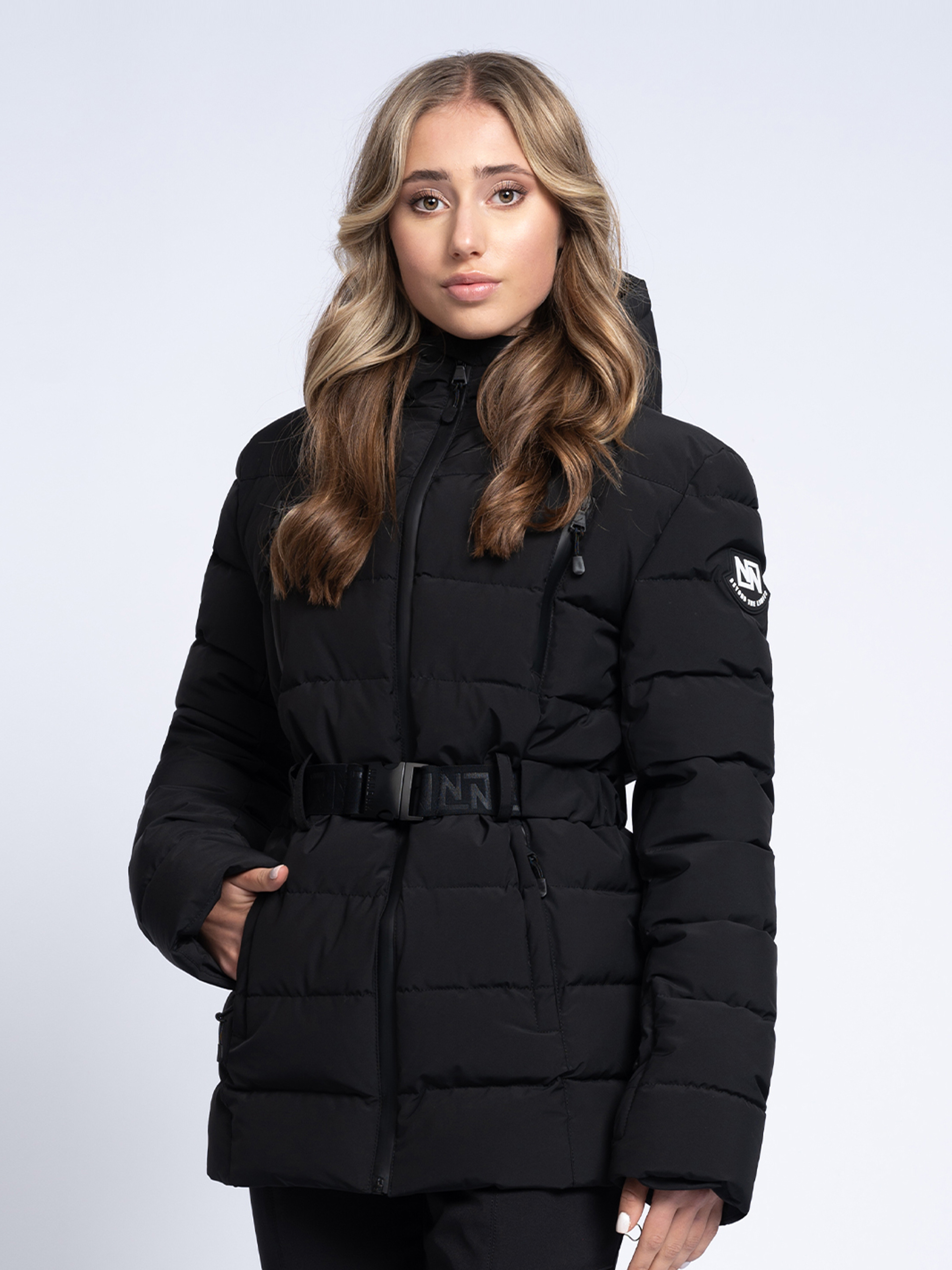 Olivia Ski Jacket