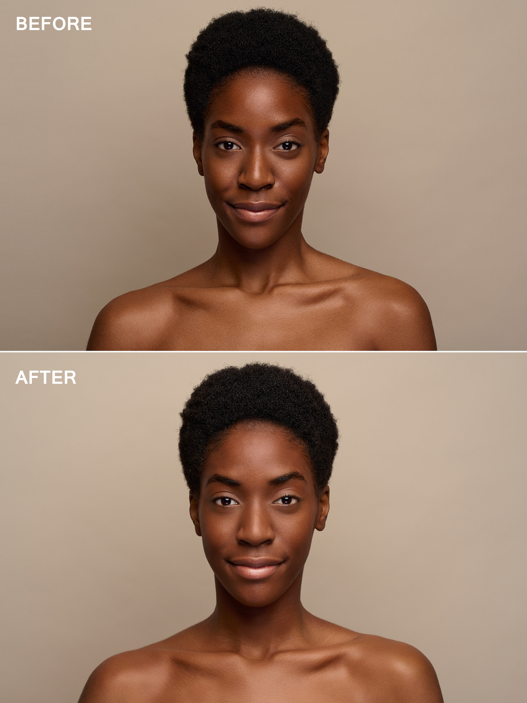 Natural Luminous Foundation