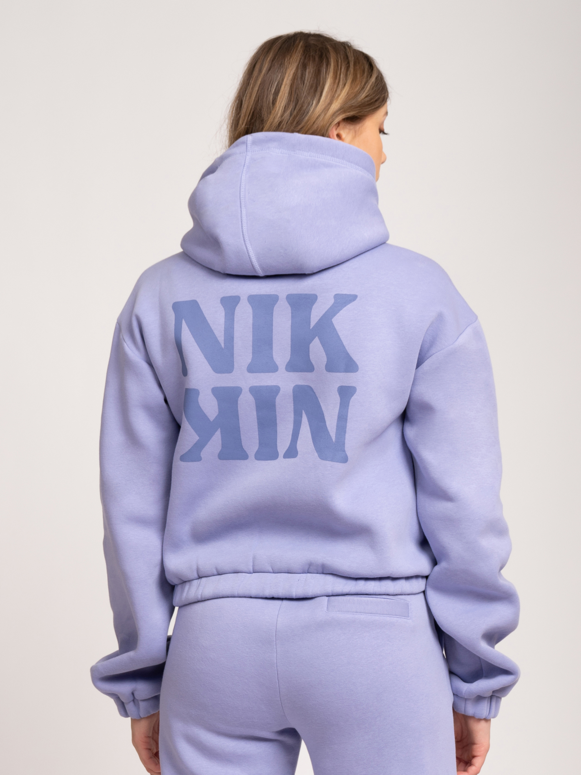 Sanne Hoodie