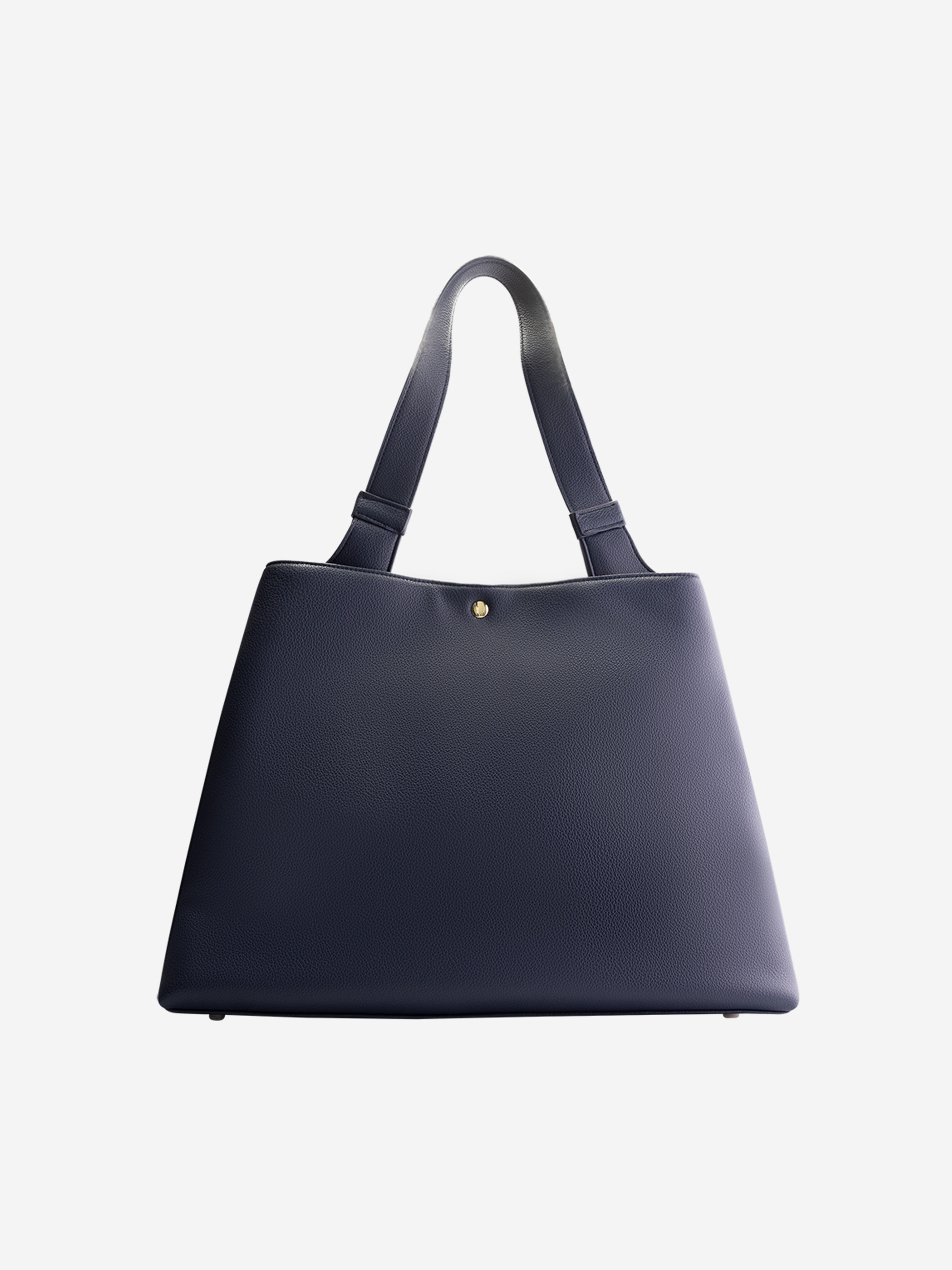 Shopper with N-logo