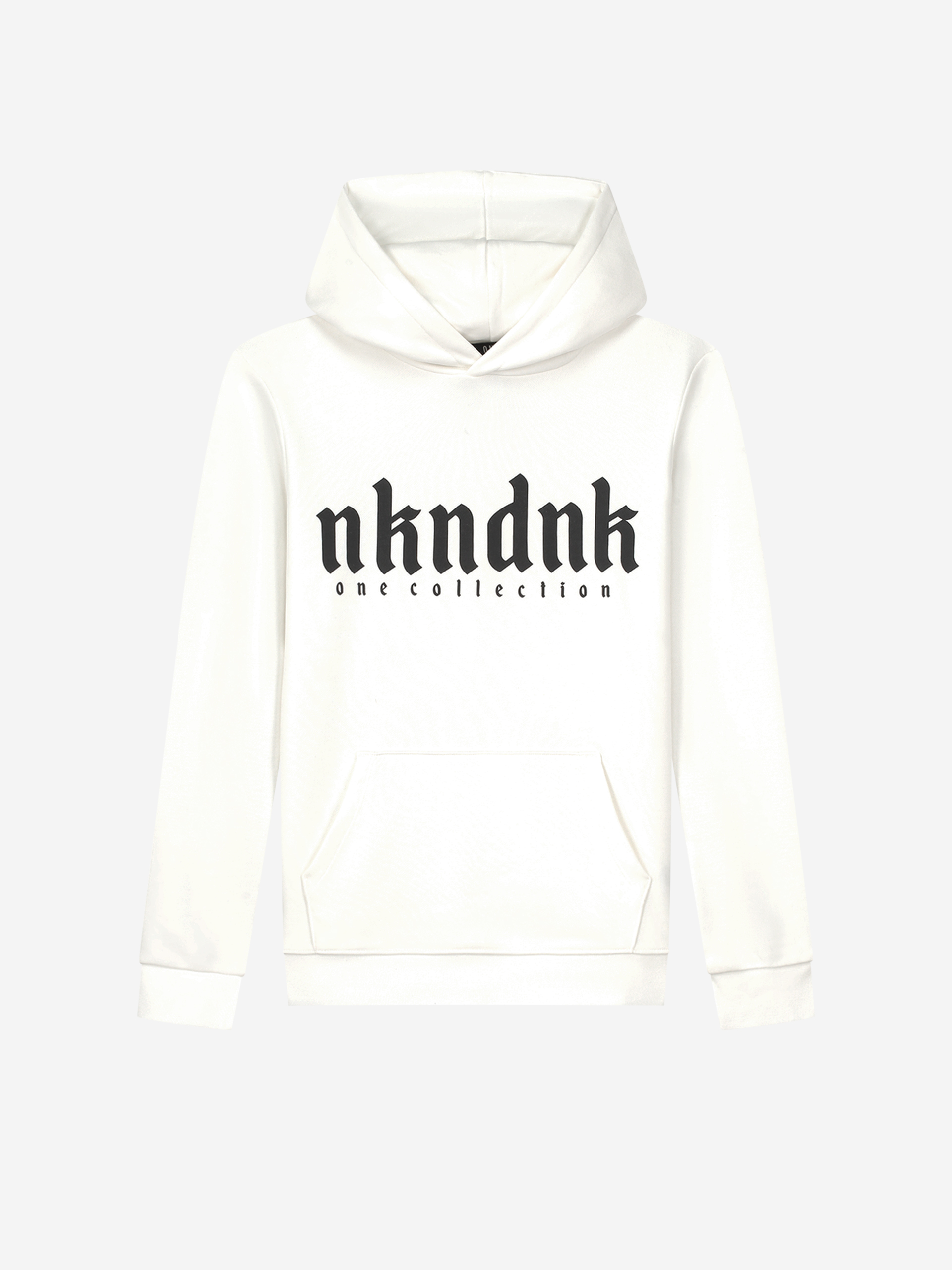 ONE COLLECTION Hoodie 