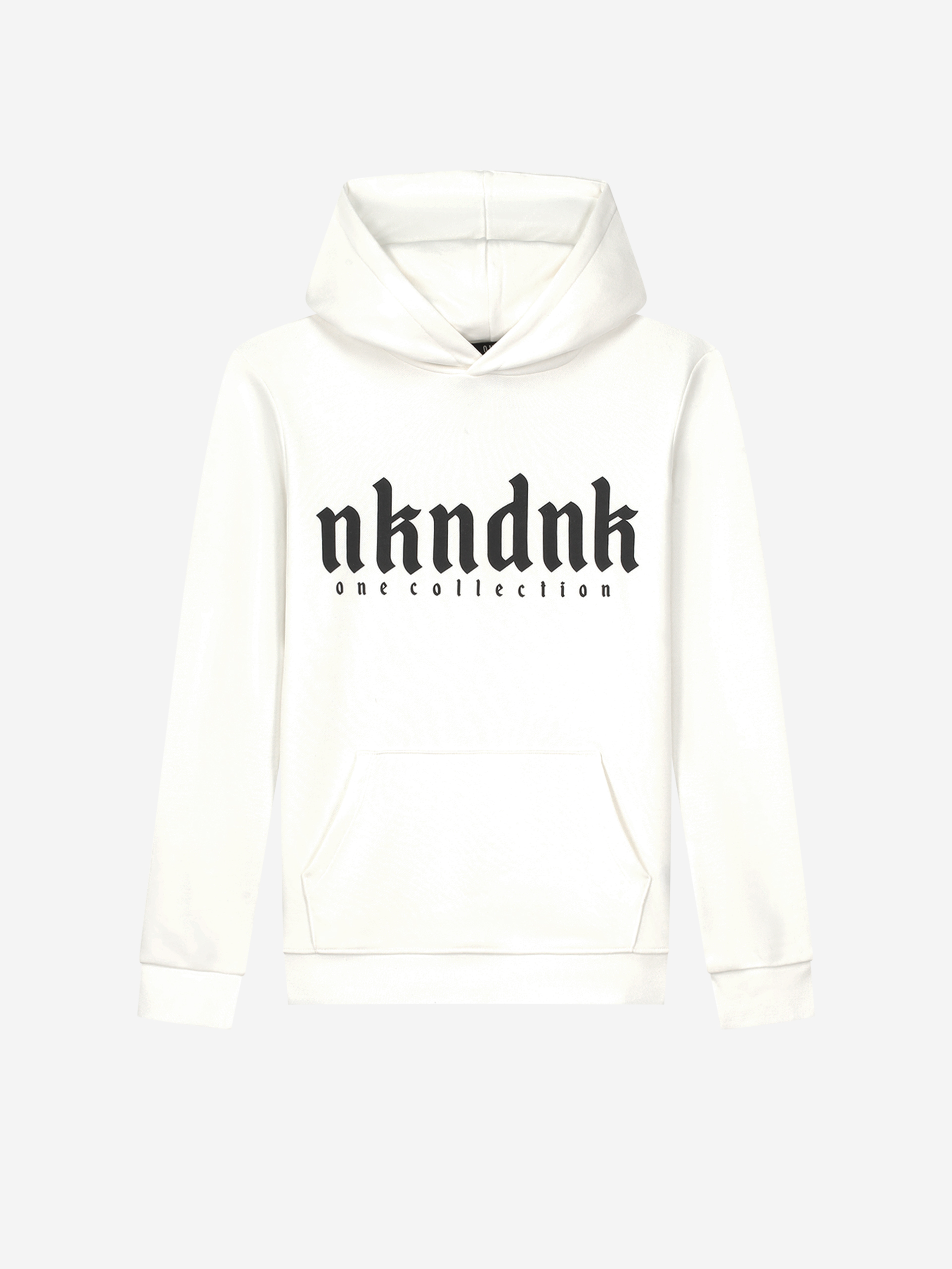  ONE COLLECTION Hoodie 