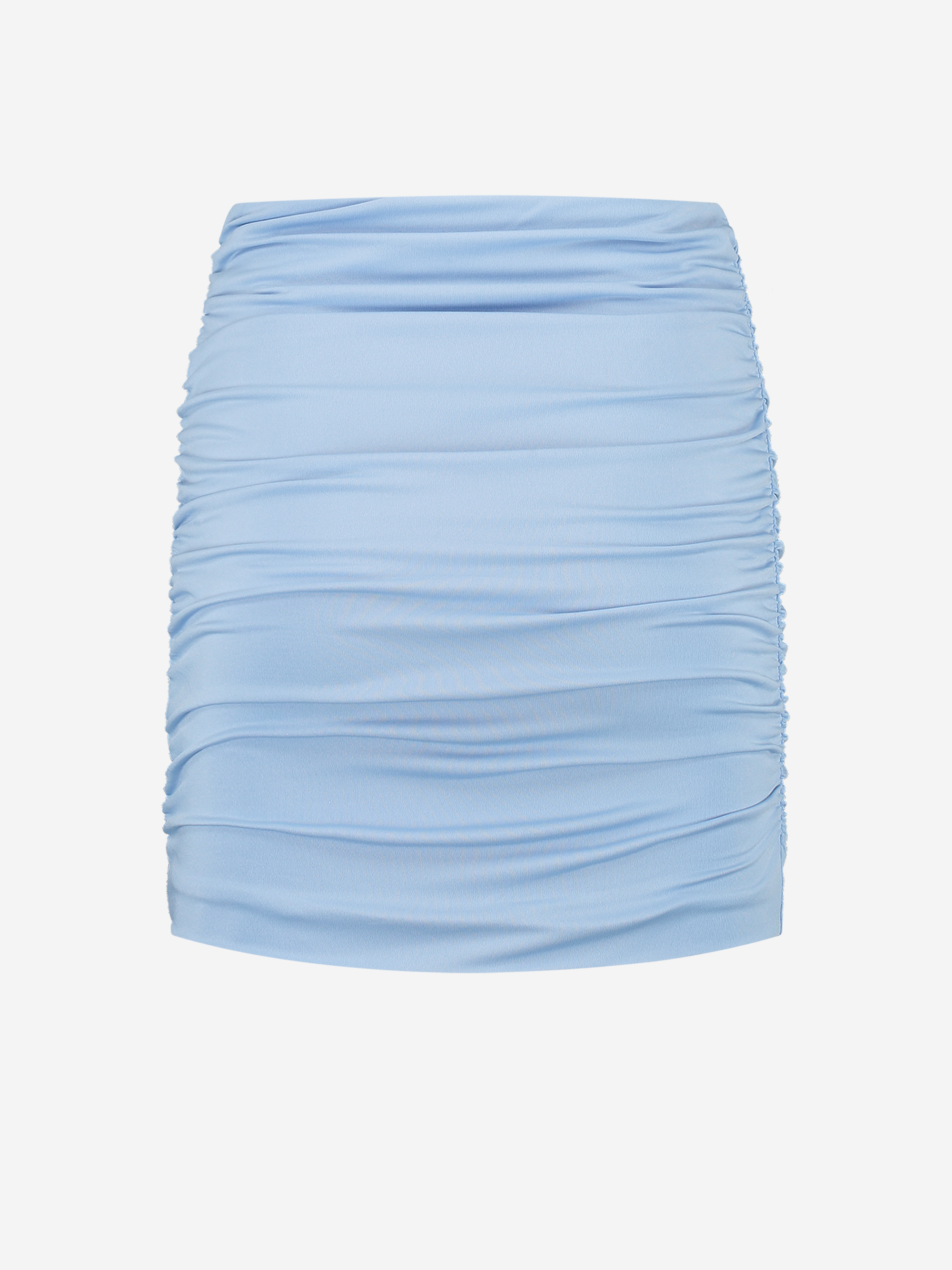 Fitted rok
