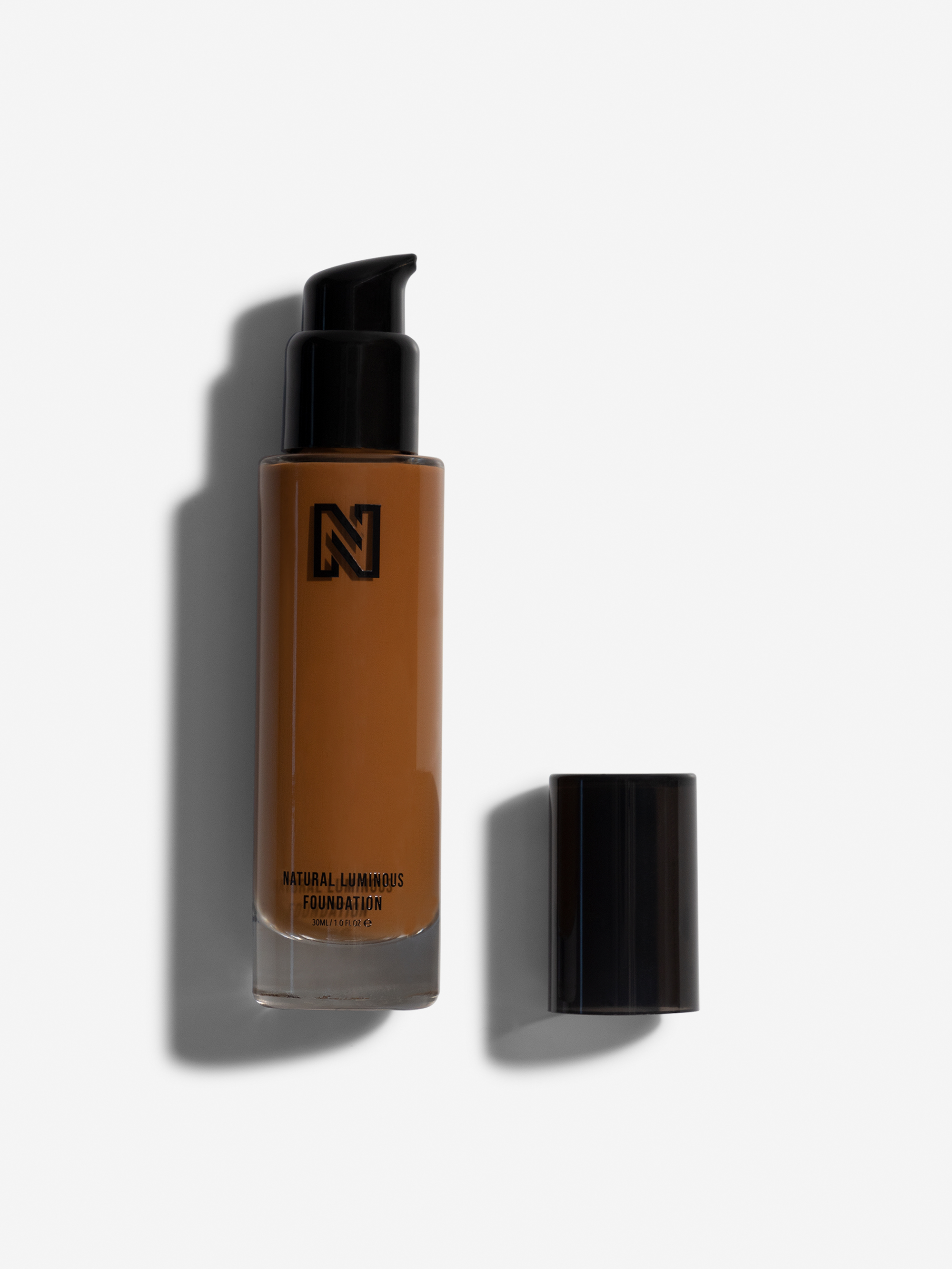 Natural Luminous Foundation