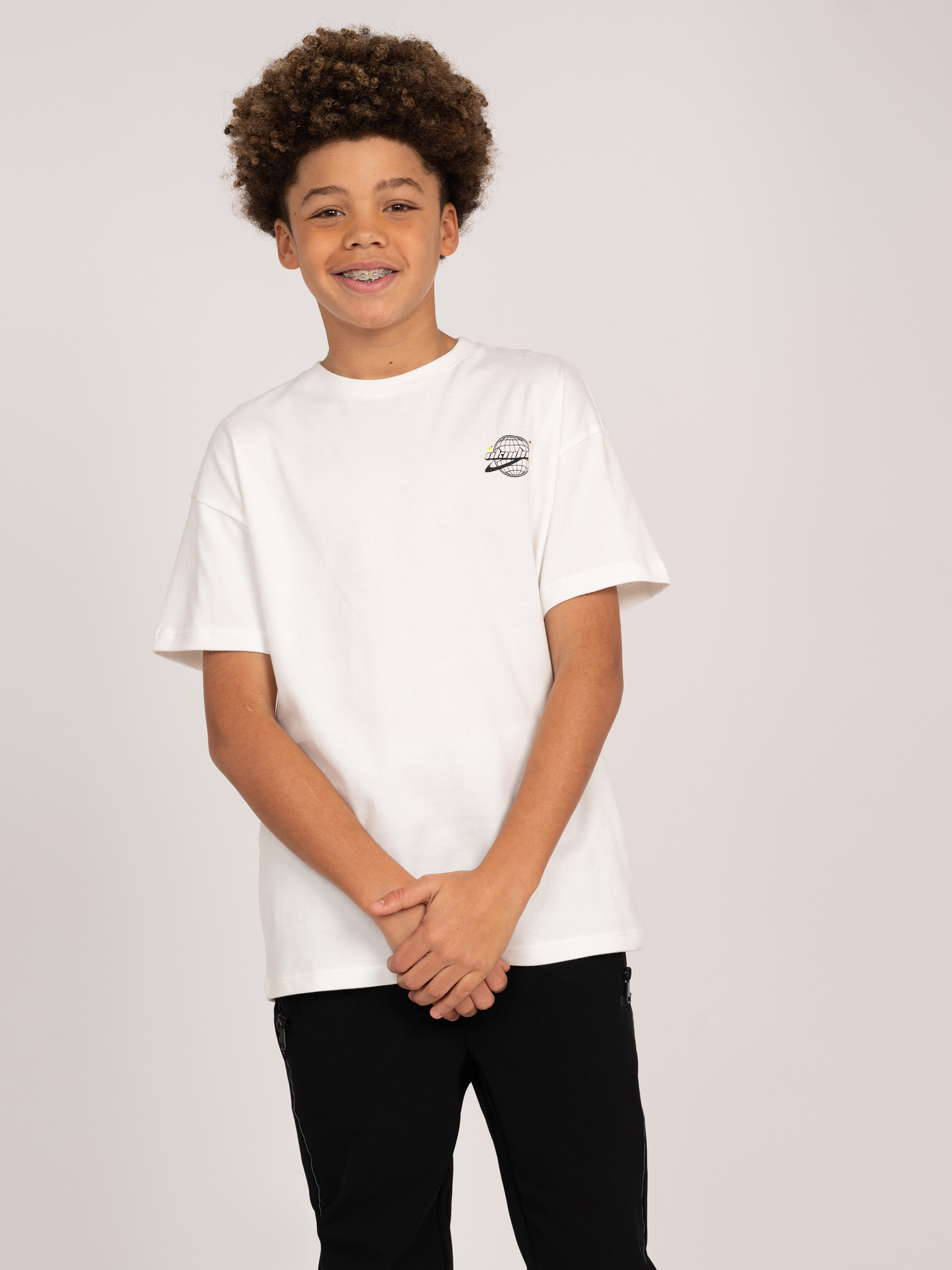 T-shirt with graphic print 