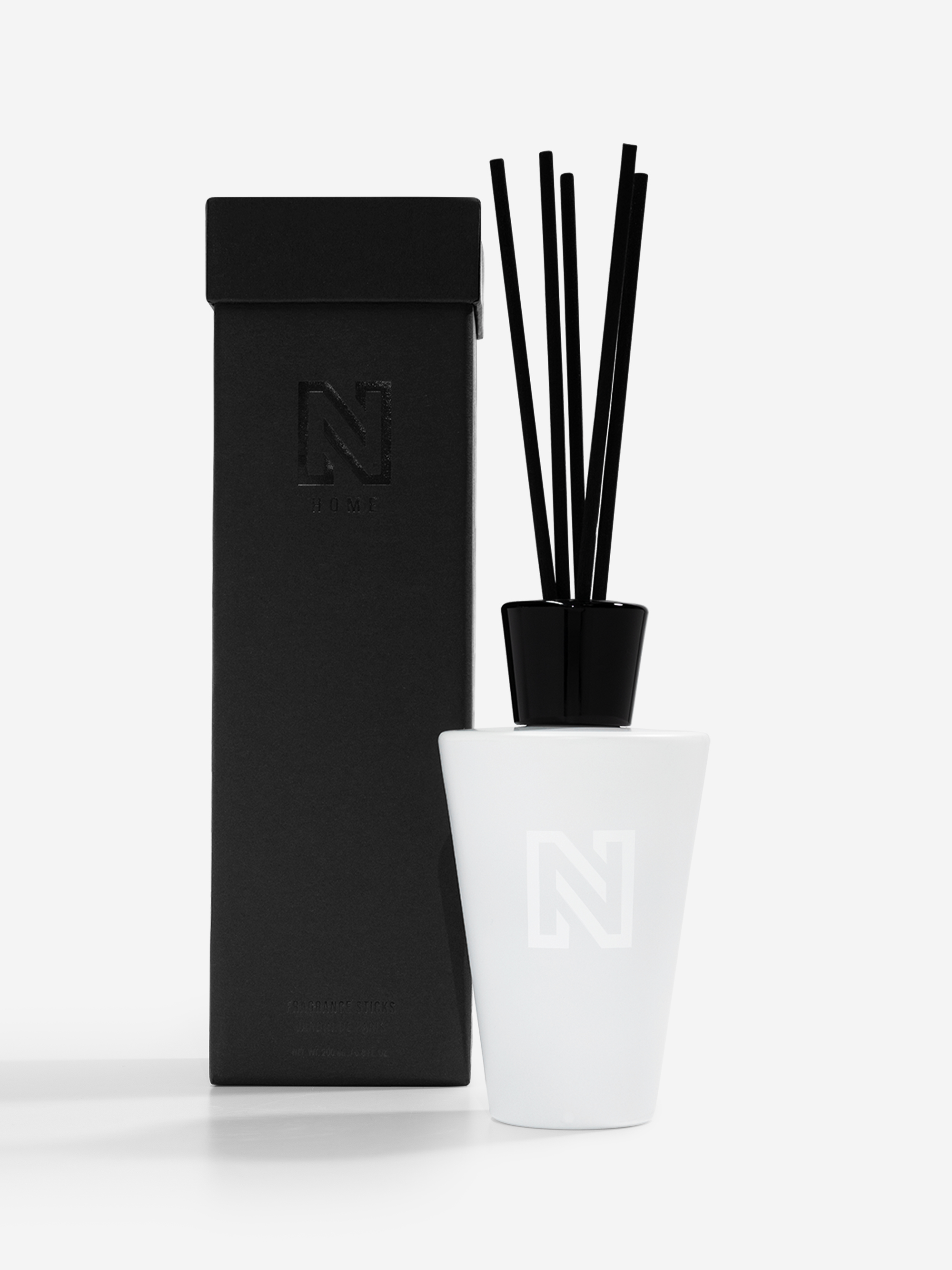 Fragrance Sticks - Jardin de Paris