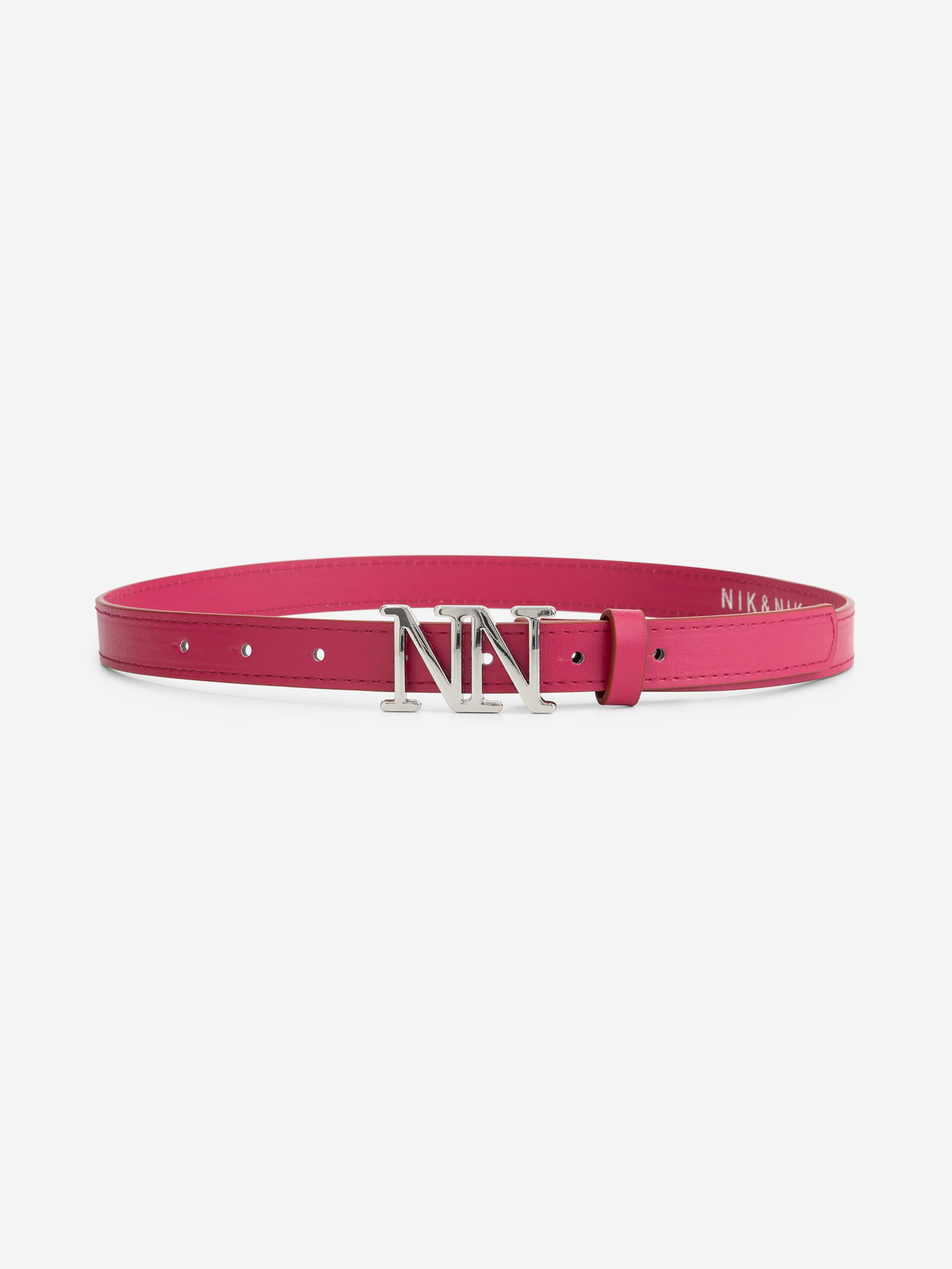   NN taille riem  