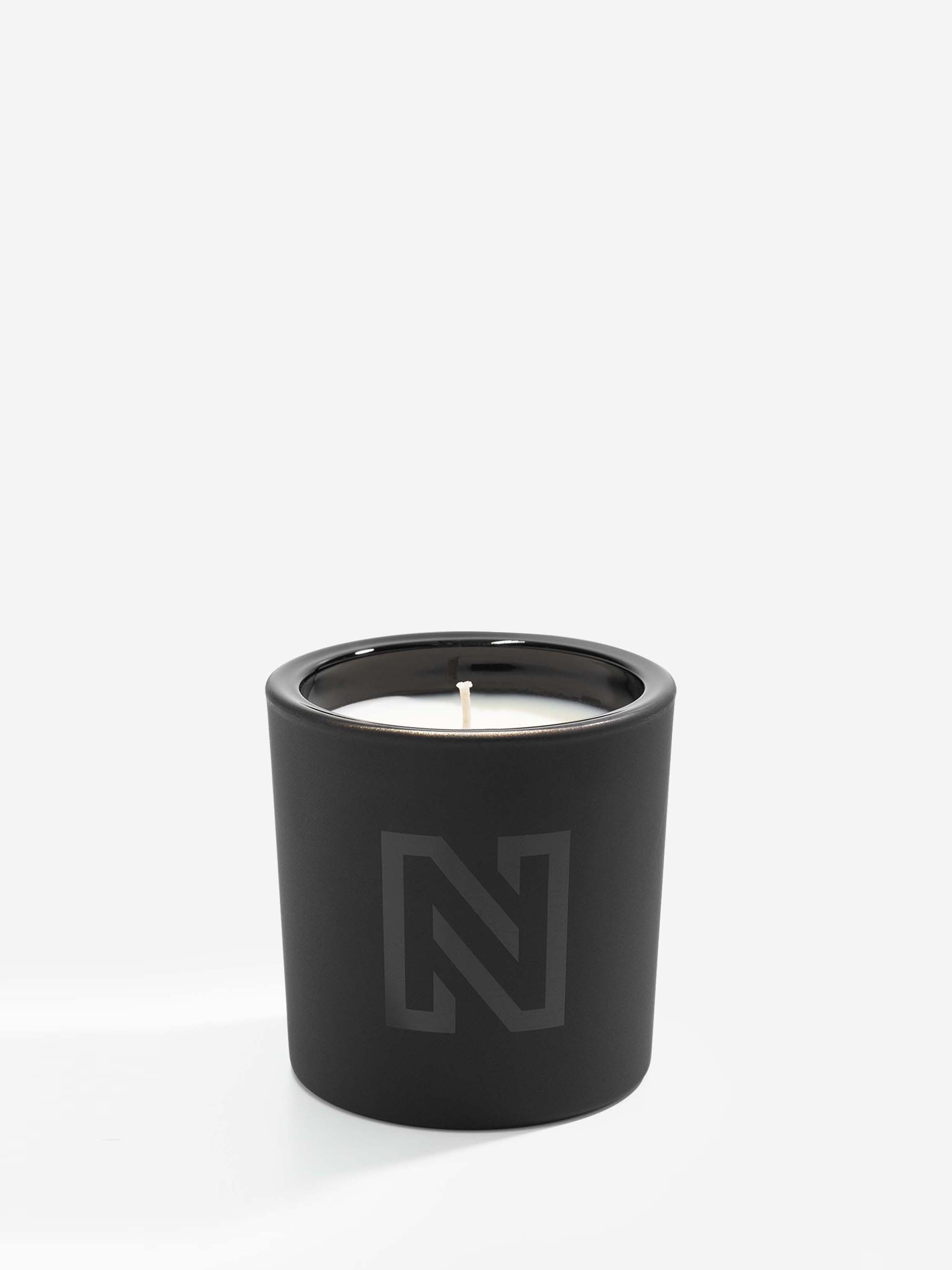 London Muse Scented Home Candle