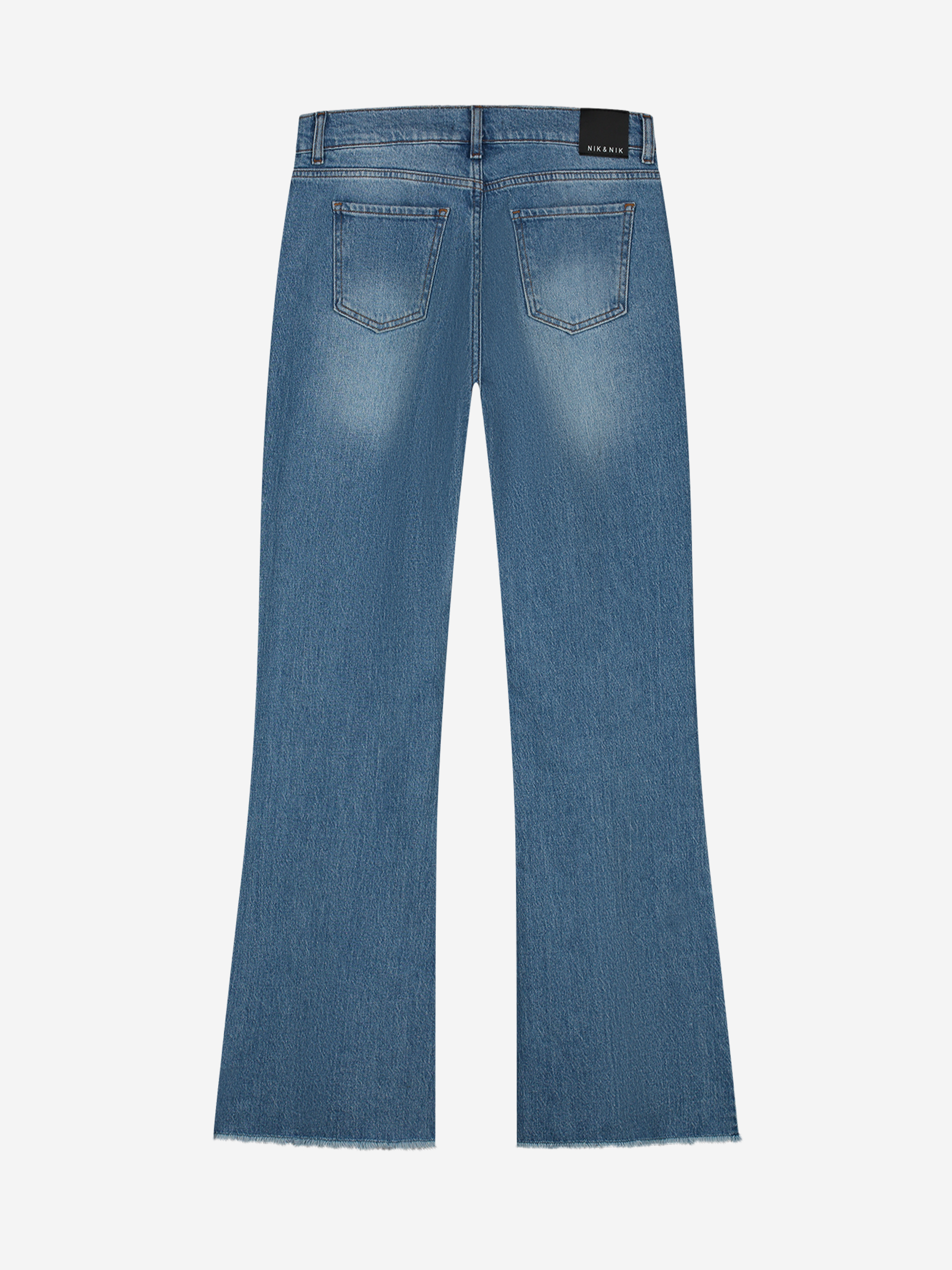 Florence Denim Pants