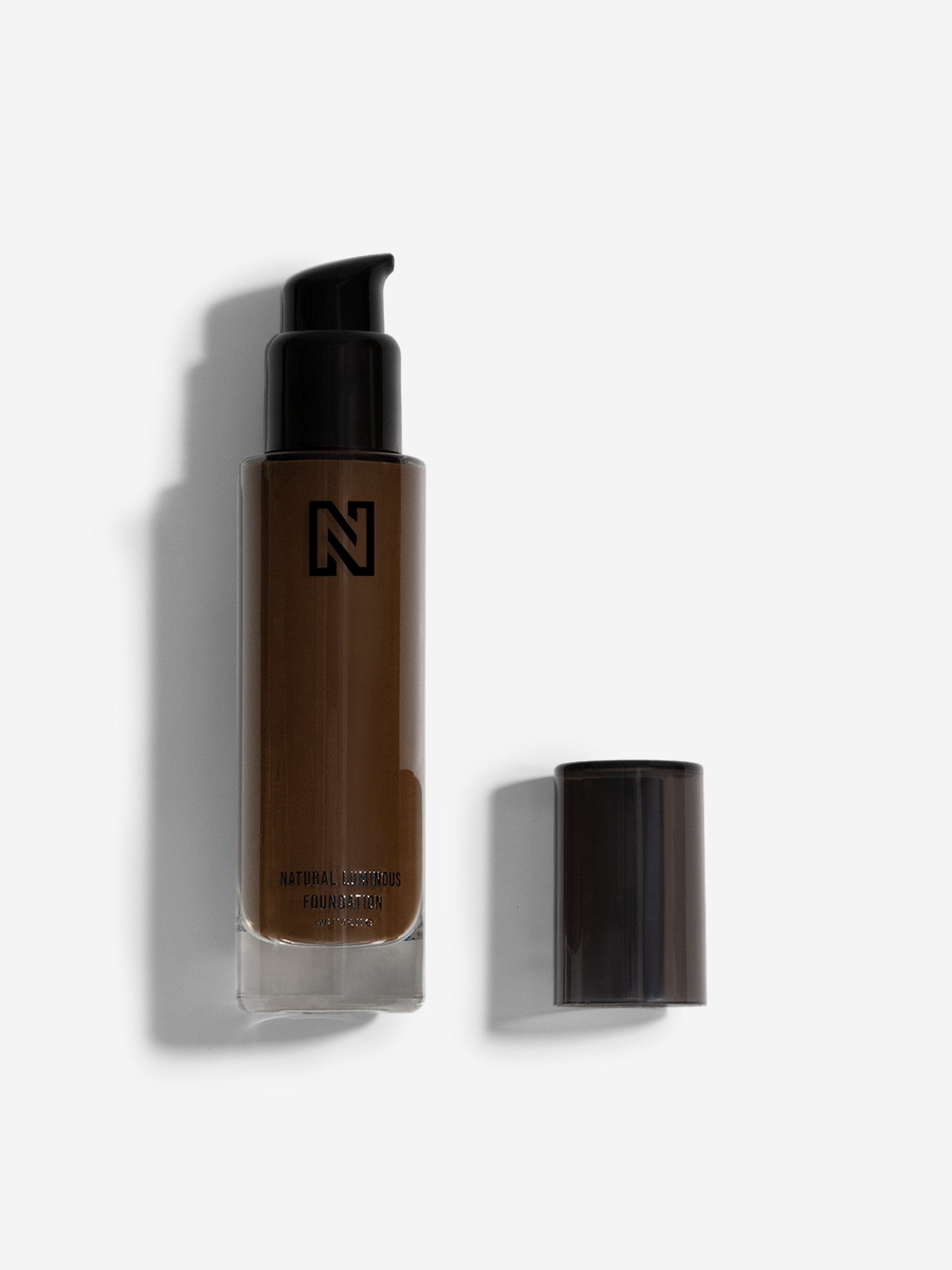 NATURAL LUMINOUS FOUNDATION