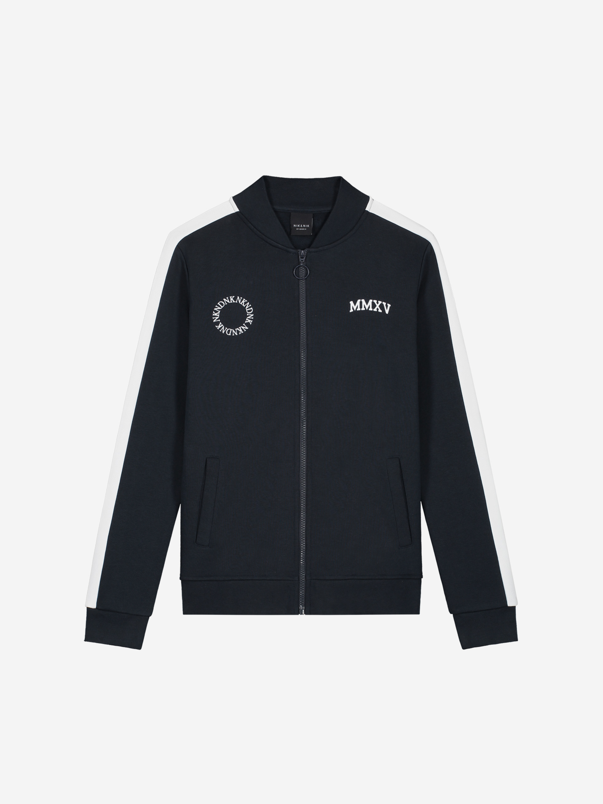 MMXV Coach Jacket