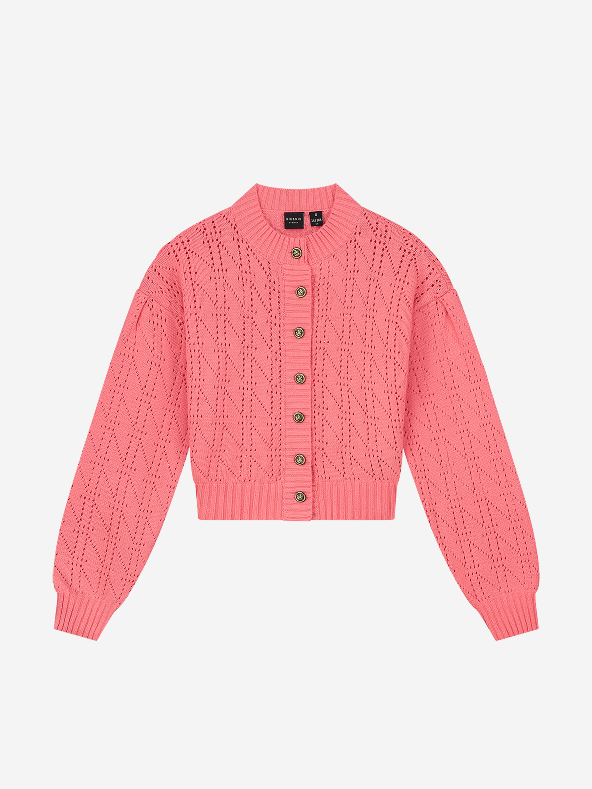 Pien Cardigan