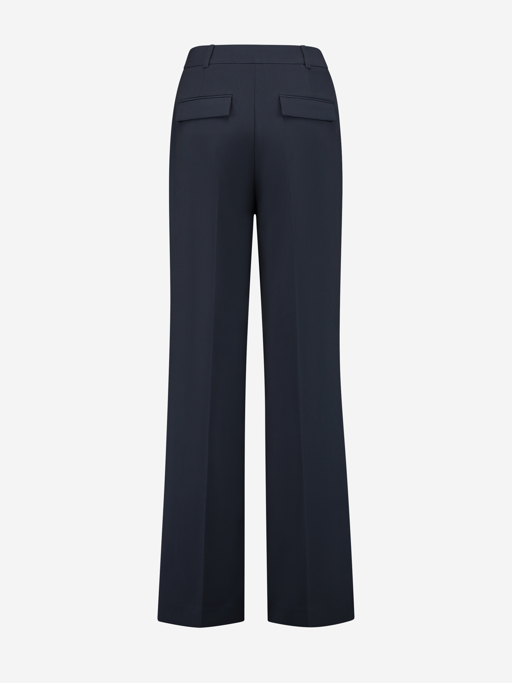 High waist pants