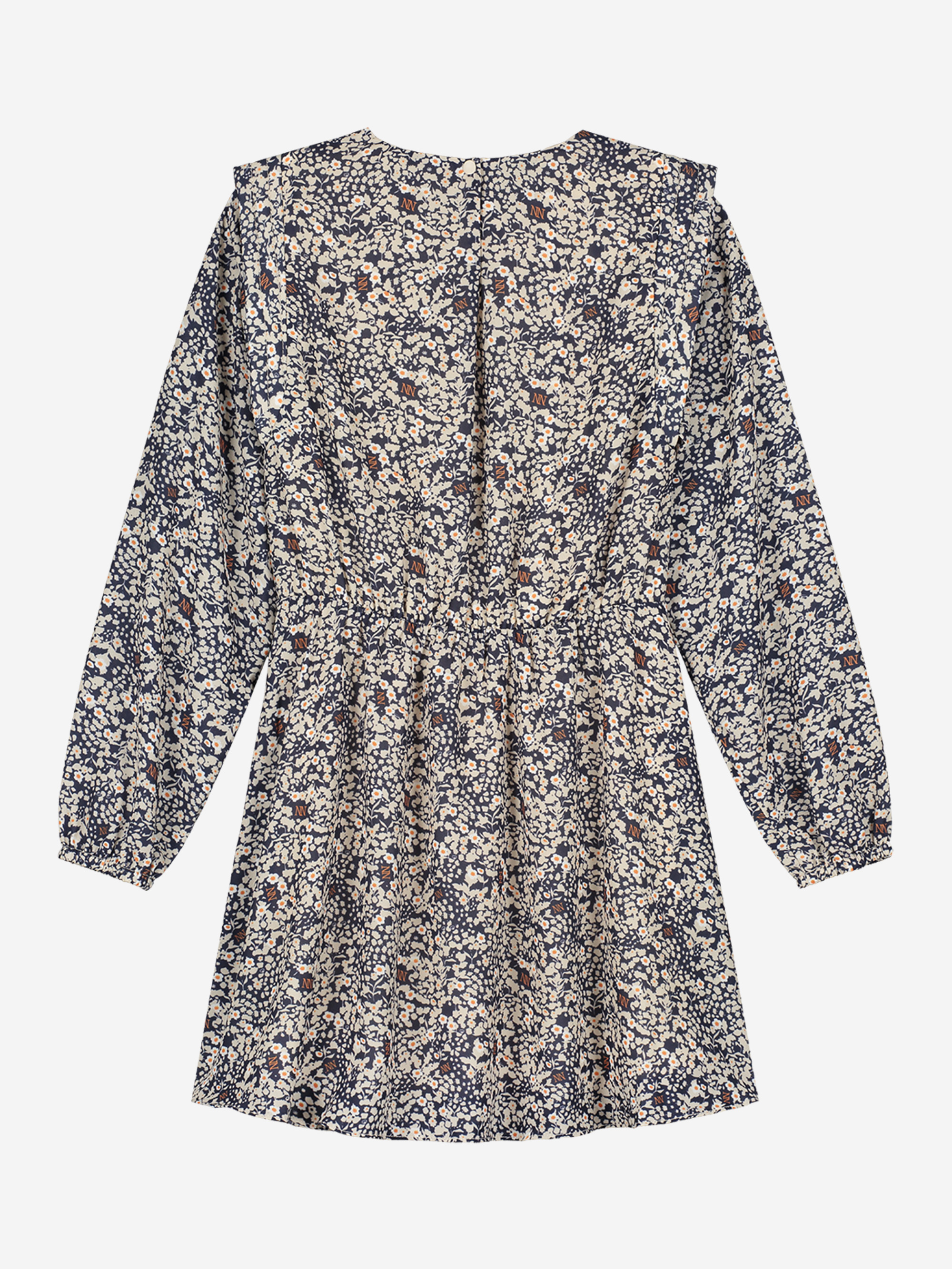 Vera Dress