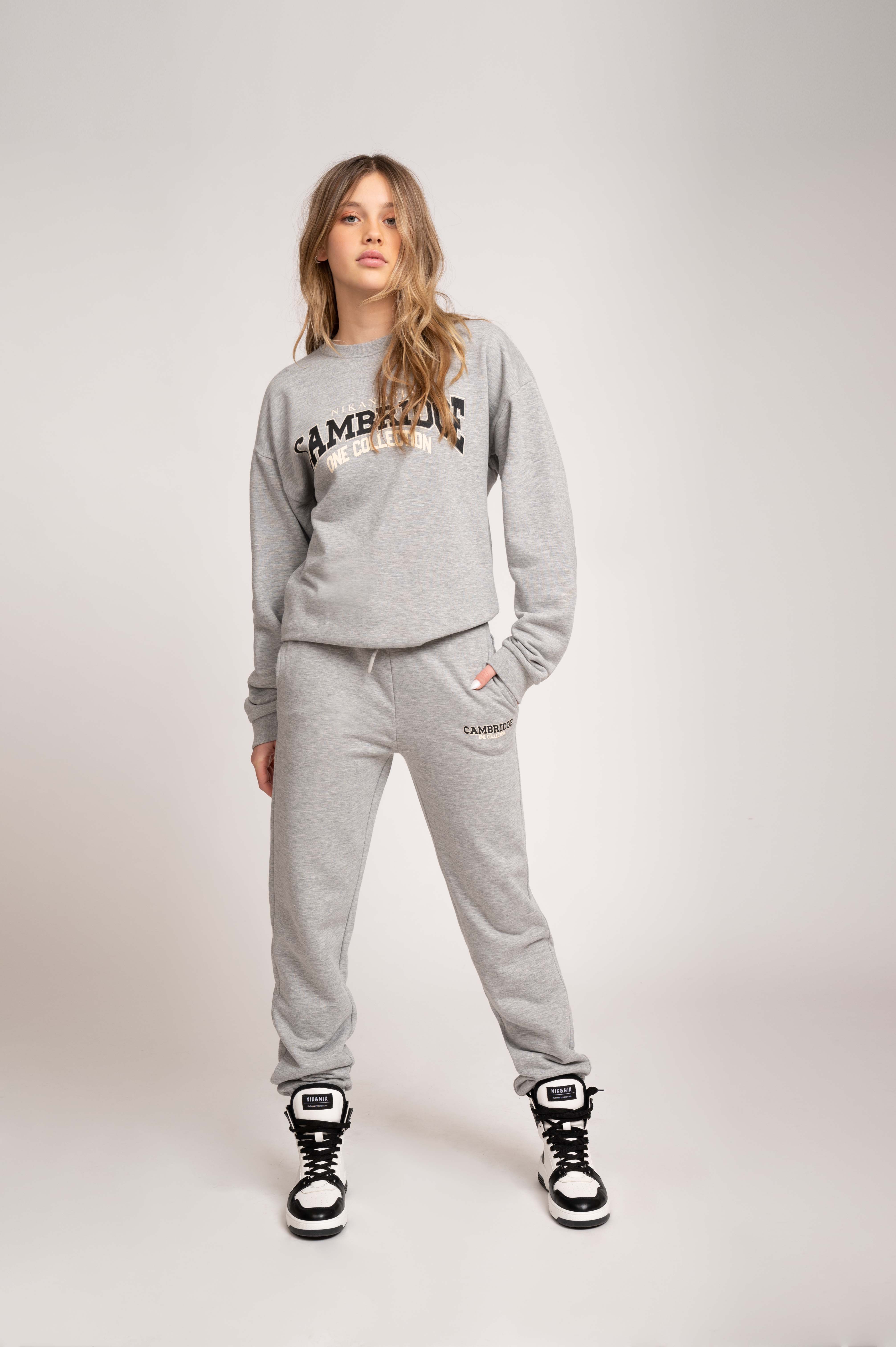 One City Sweatpants