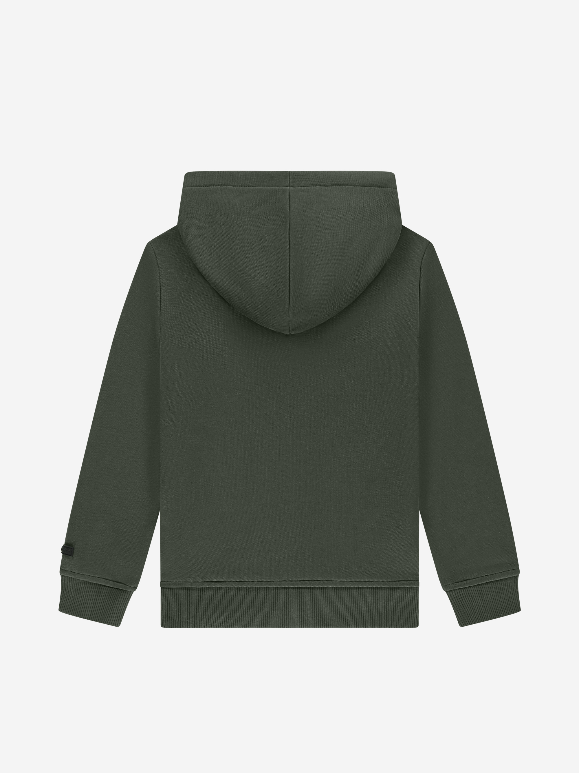 Hoodie with NIK&NIK logo