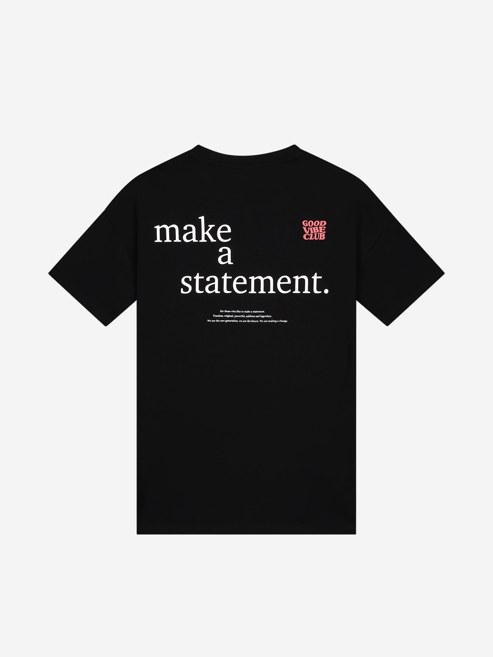 Statement T-Shirt