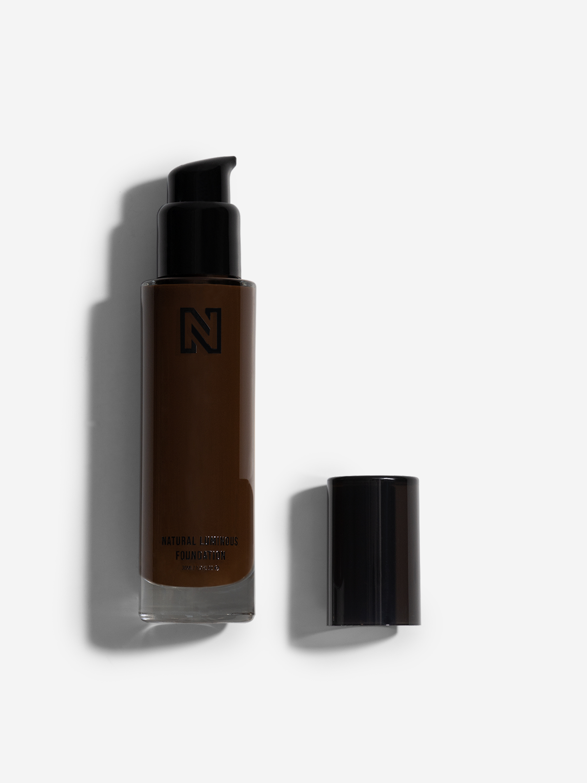 Natural Luminous Foundation