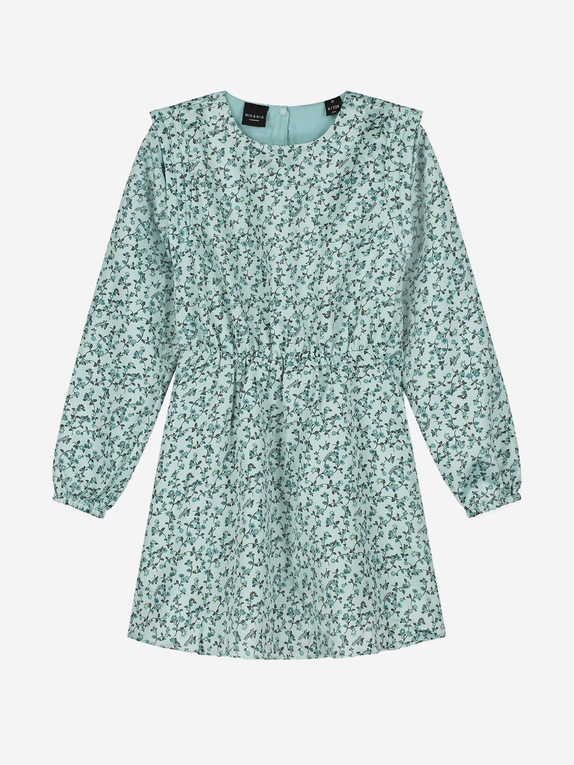 Sale jurken en jurkjes voor meisjes van Nik Nik Bestel meisjes jurken met korting online op Nikandnik Officiele webshop