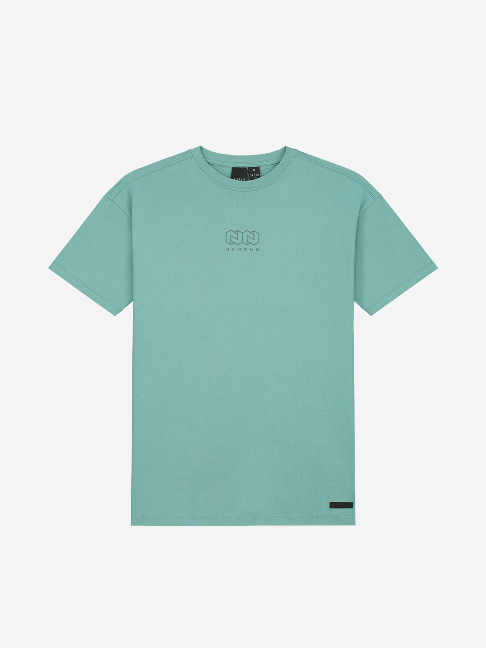 Regular NKNDNK t-shirt