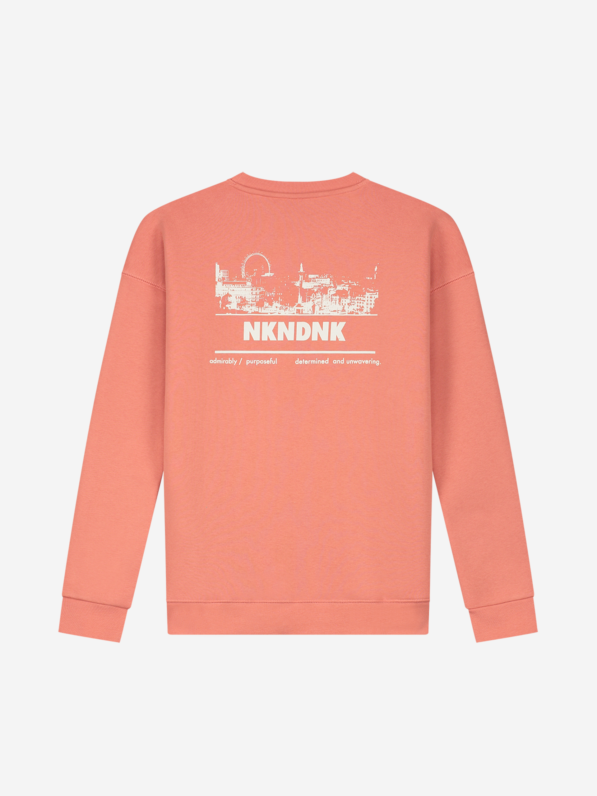 Victor Sweater
