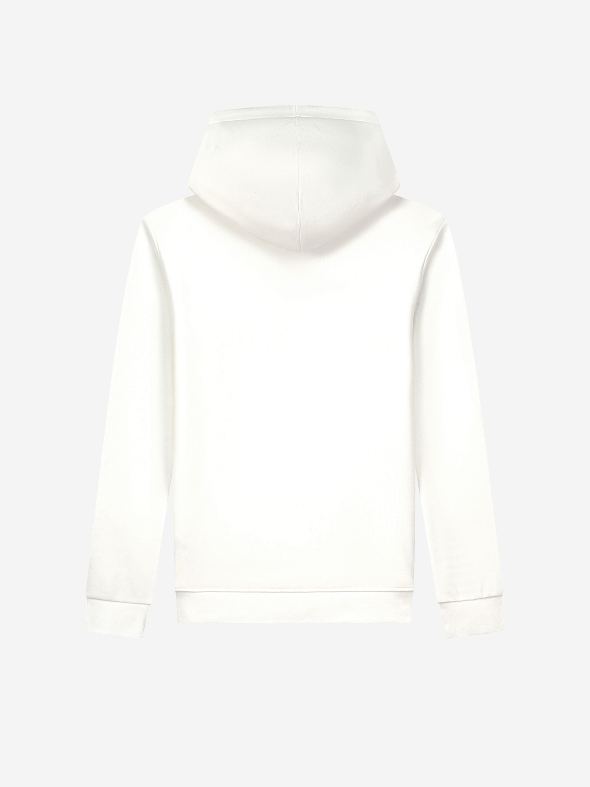 Flame Hoodie