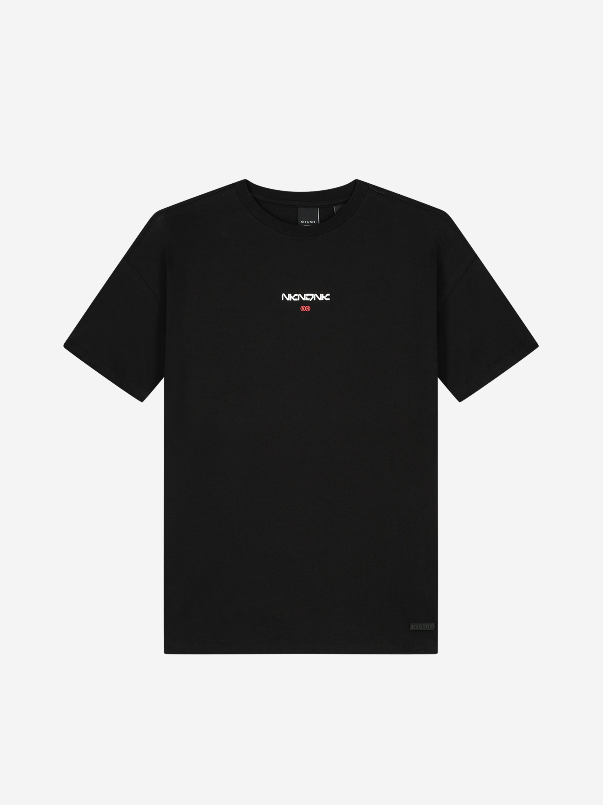 NKNDNK tech t-shirt