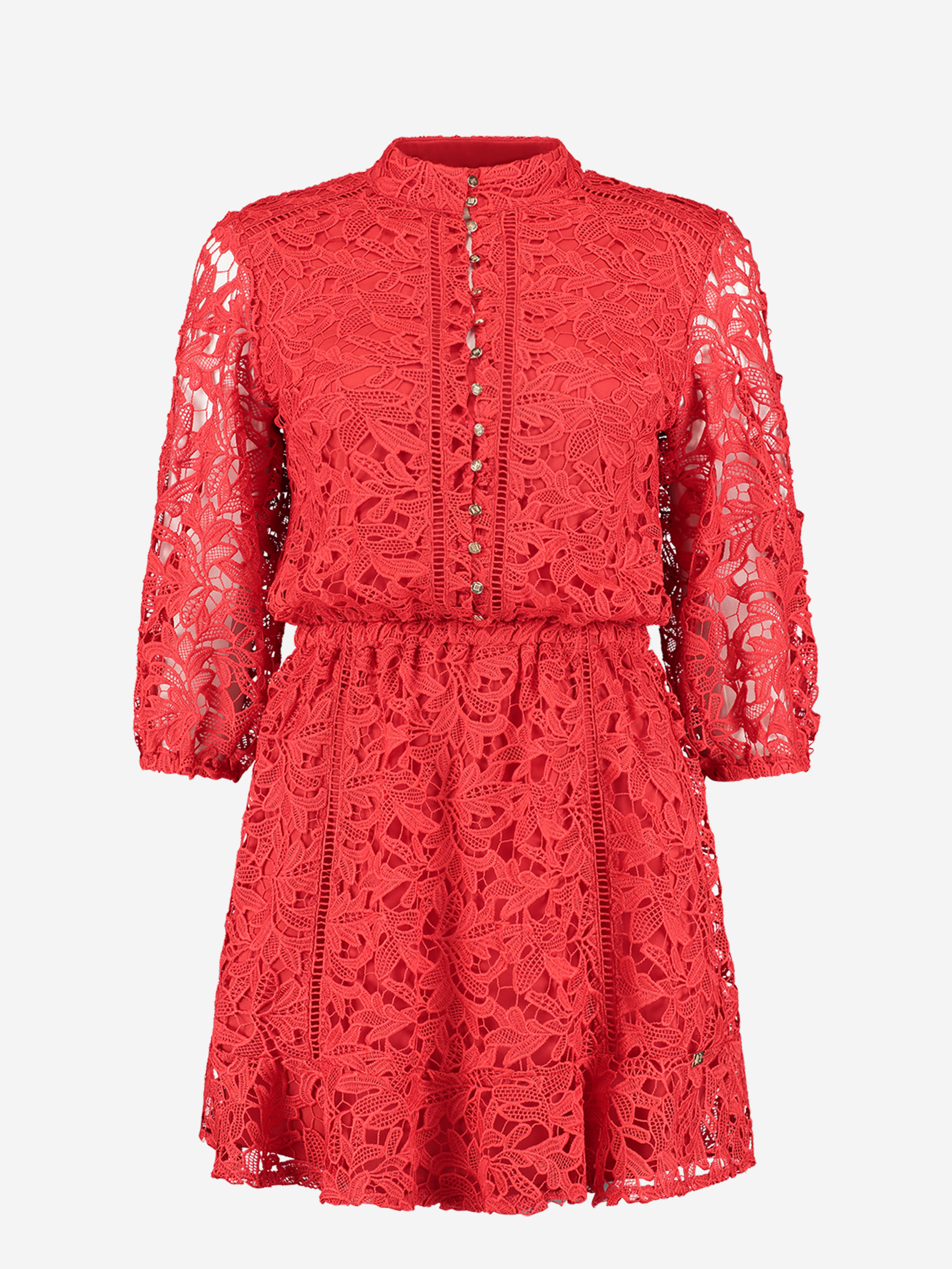 Dijon Dress