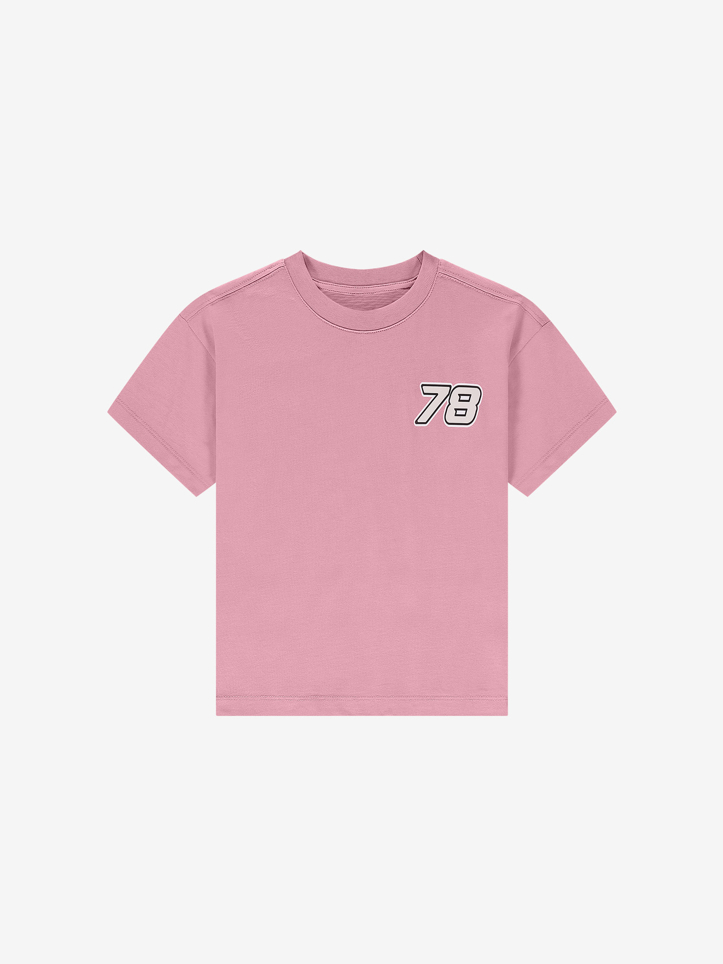 T-shirt with graphic print
